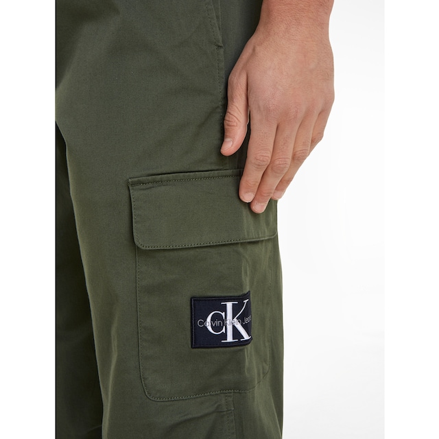 Calvin Klein Jeans Cargohose | REGULAR für PANT« CARGO »ESSENTIAL BAUR ▷