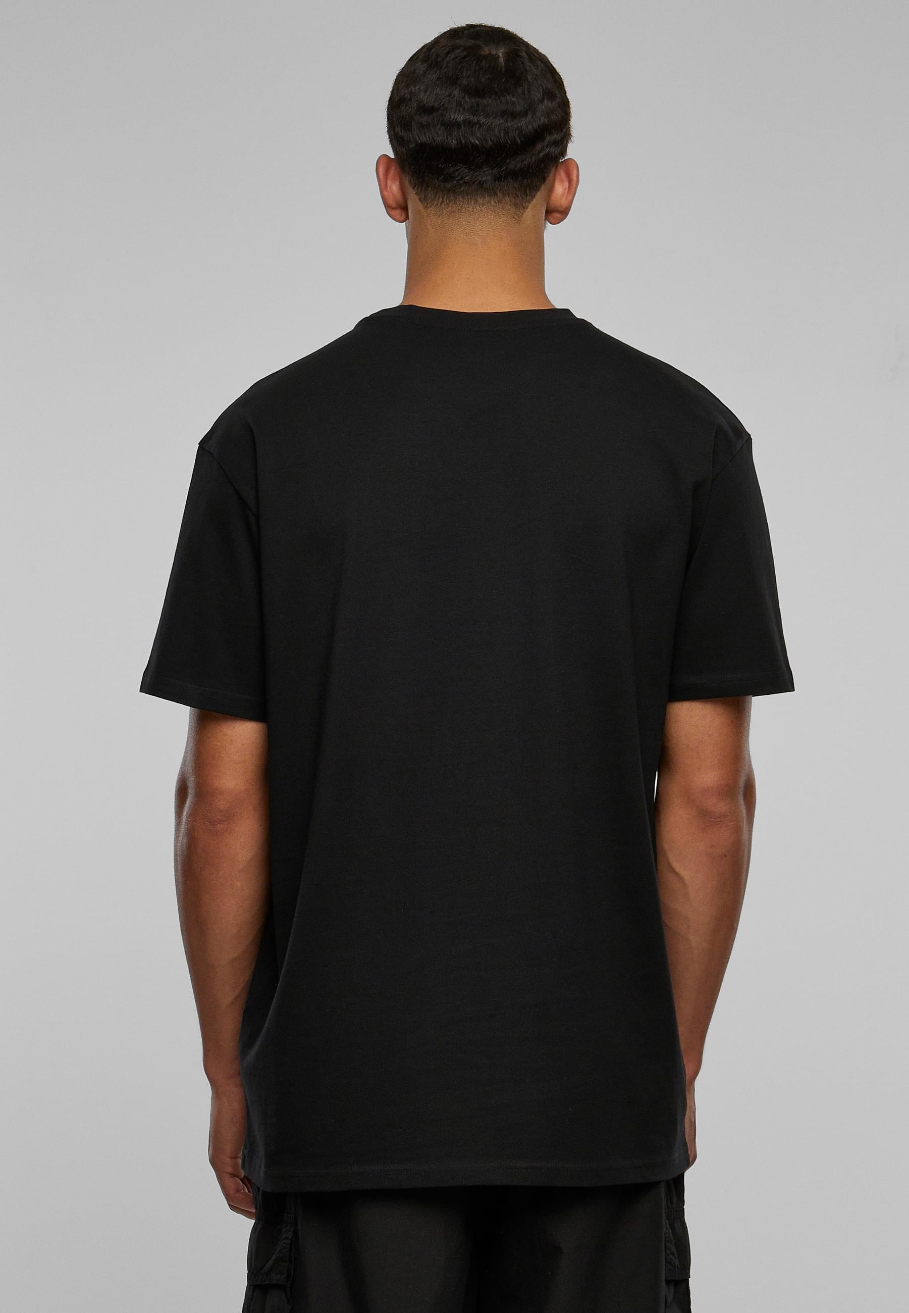 Upscale by Mister Tee T-Shirt »Upscale by Mister Tee Herren Origami Tee«, (1 tlg.)