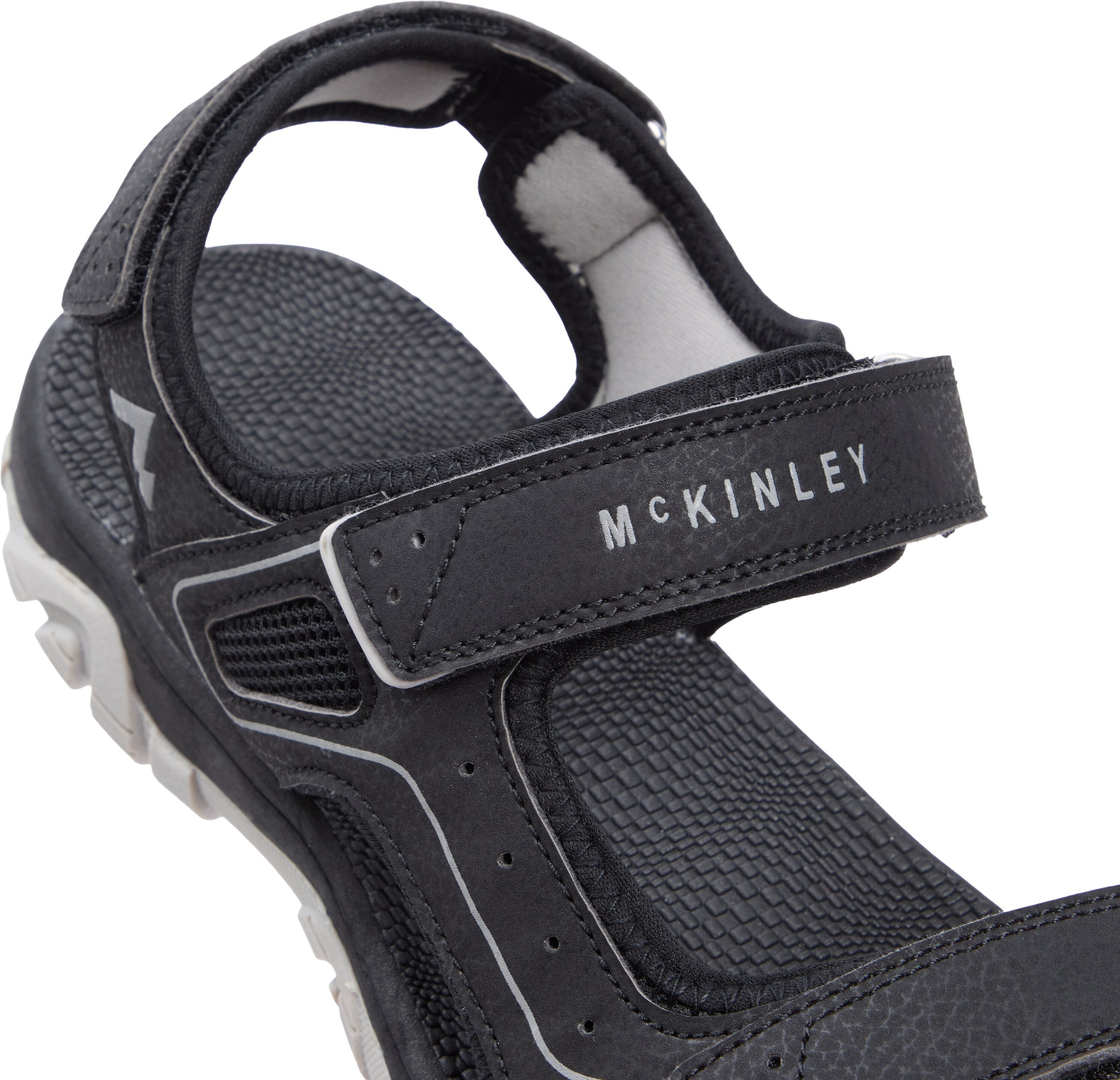 McKINLEY Outdoorsandale »Tanaga M«