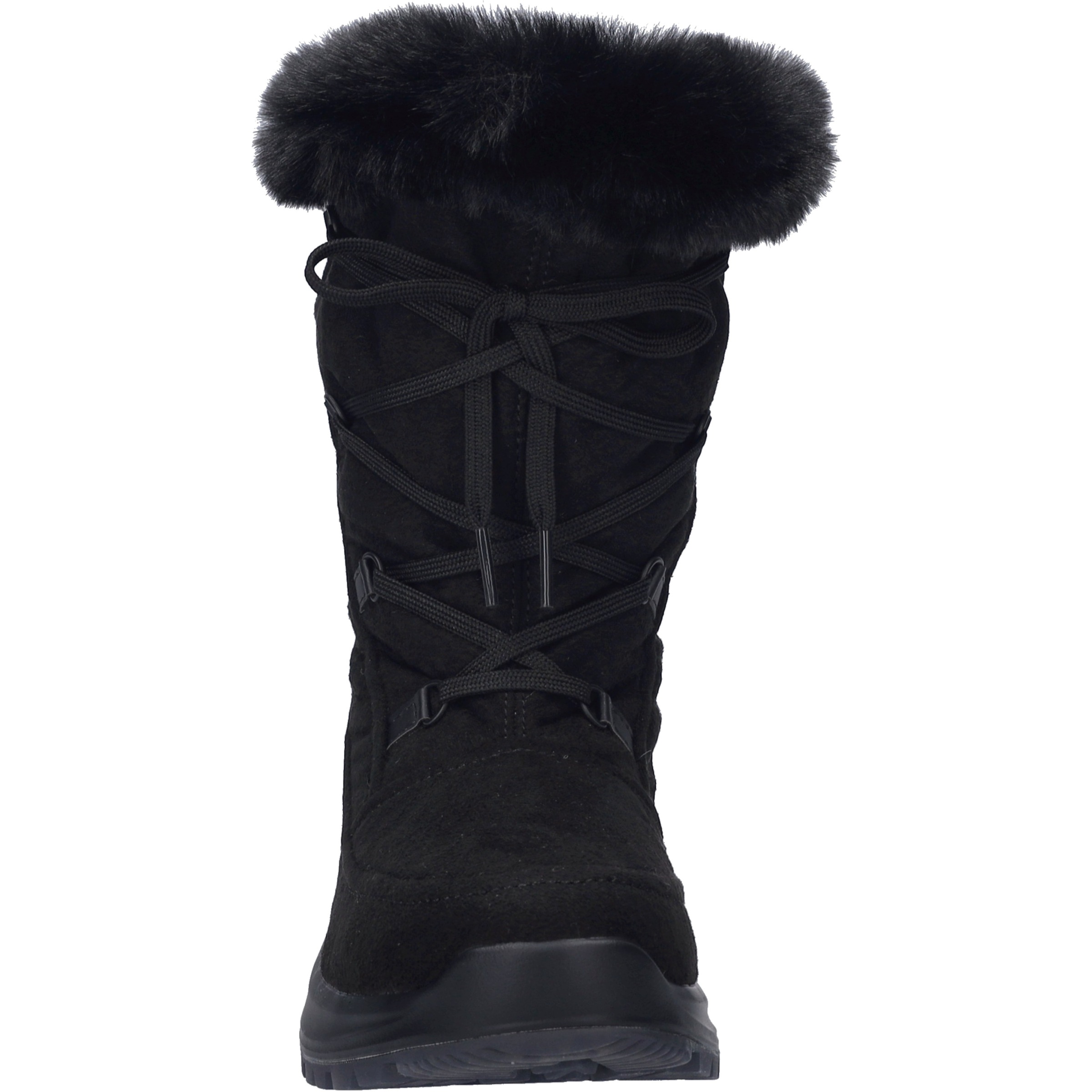 Josef Seibel Stiefel »Colorado 52, schwarz«