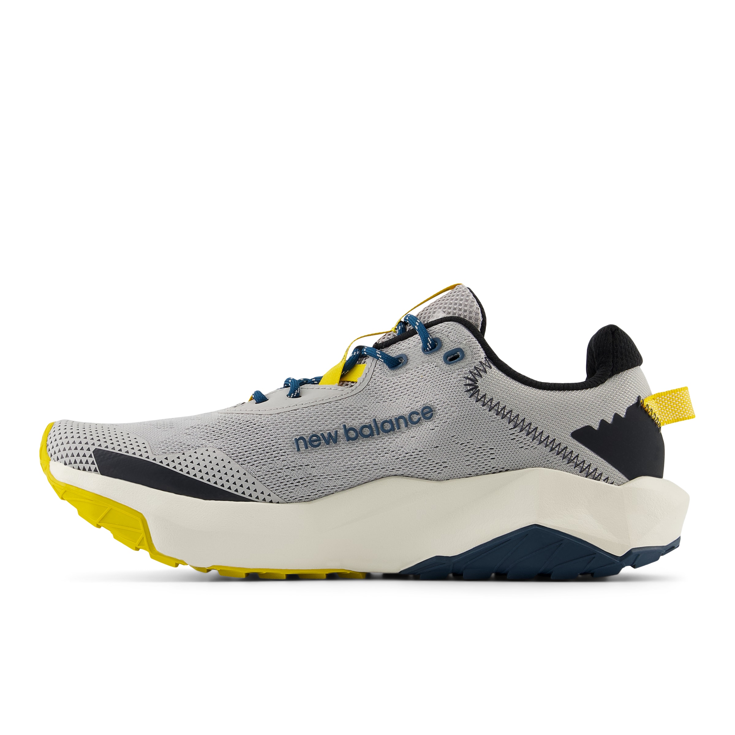 New Balance Laufschuh »Nitrel«, Trailrunning-Schuhe,für breite Füße