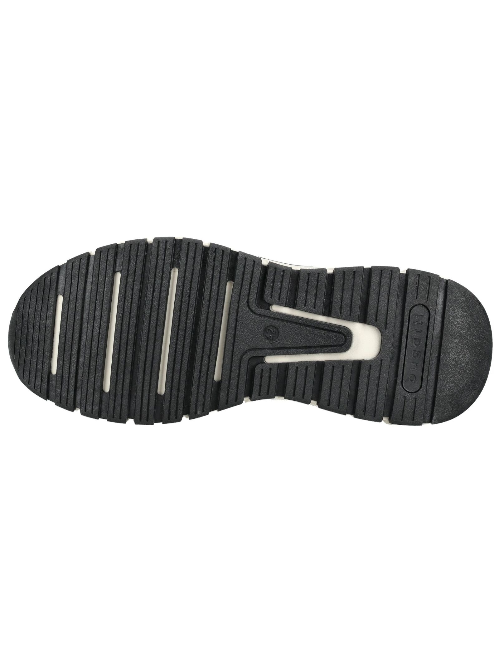bugatti Sneaker »bugatti Sneaker Textil«