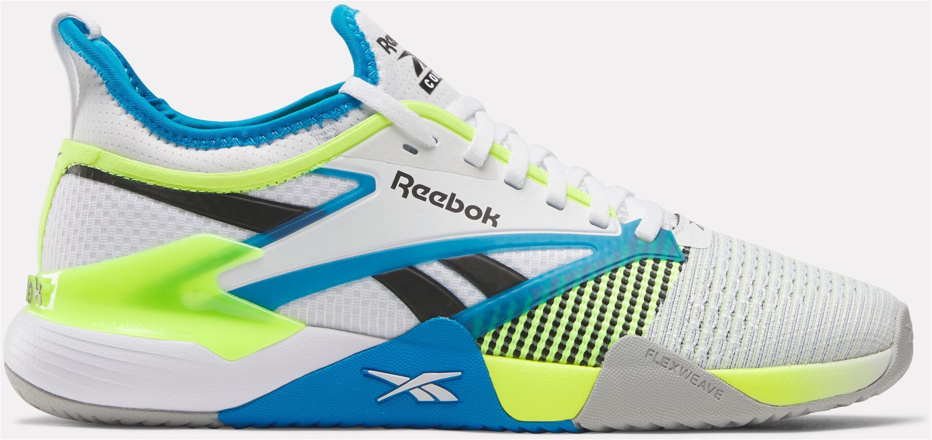Reebok Trainingsschuh »NANO COURT«