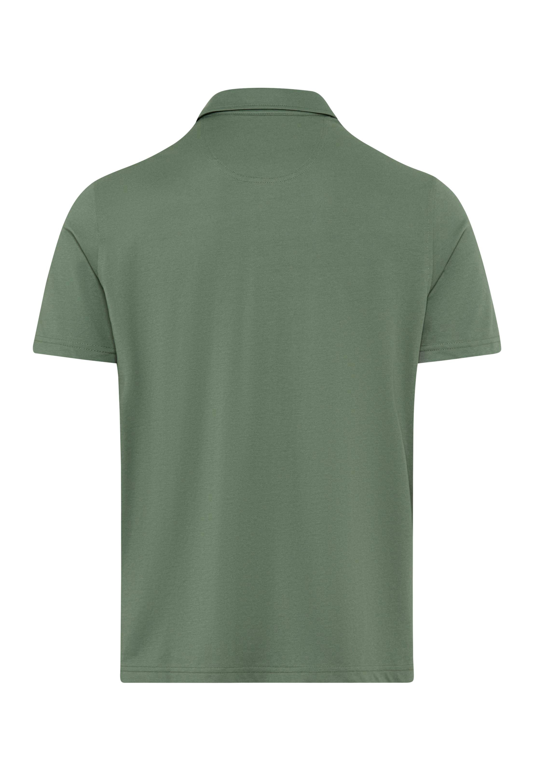 Brax Poloshirt »Style PEPE«