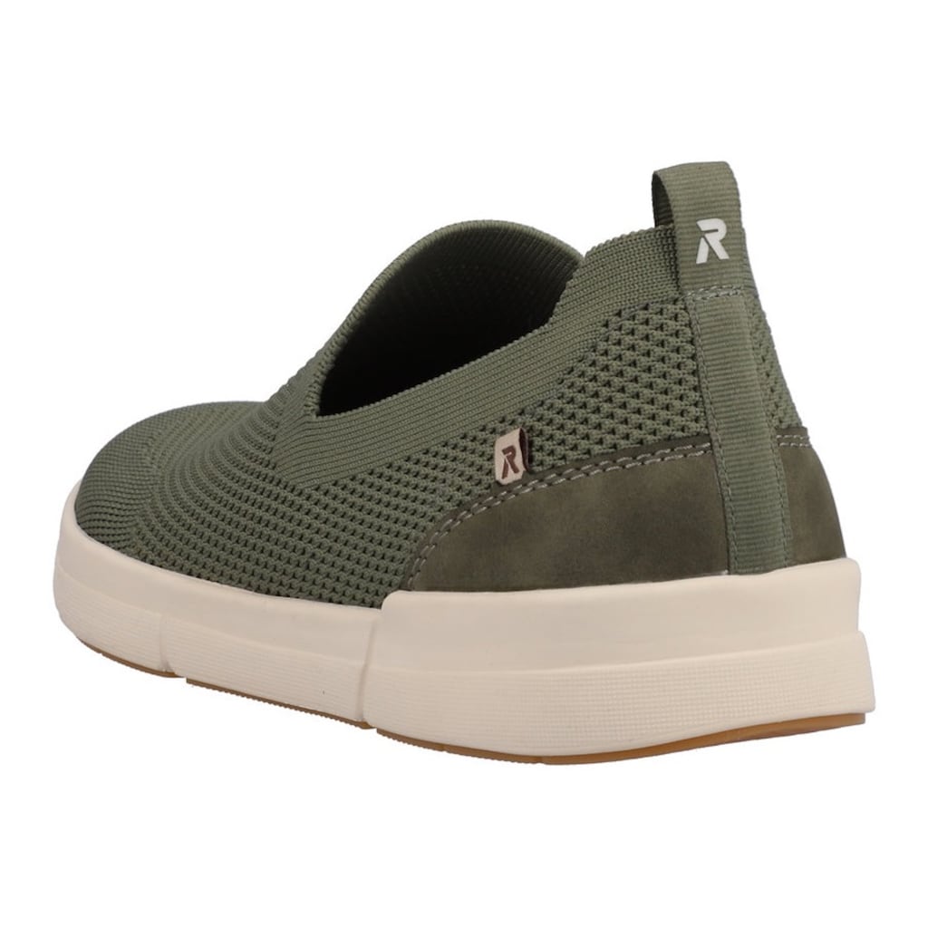 Rieker EVOLUTION Slip-On Sneaker