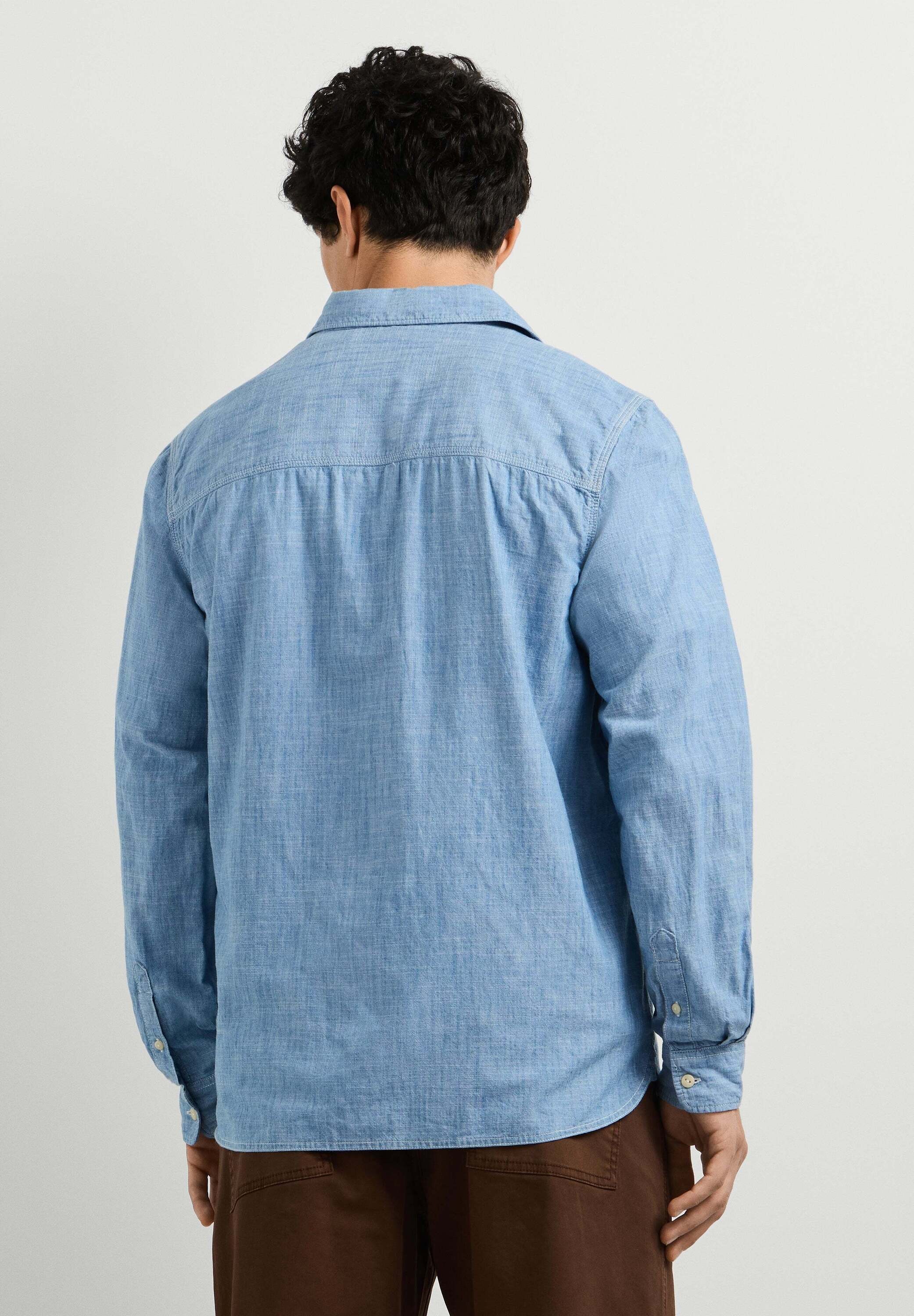 Pepe Jeans Funktionsshirt »shirt ROMUALDO«