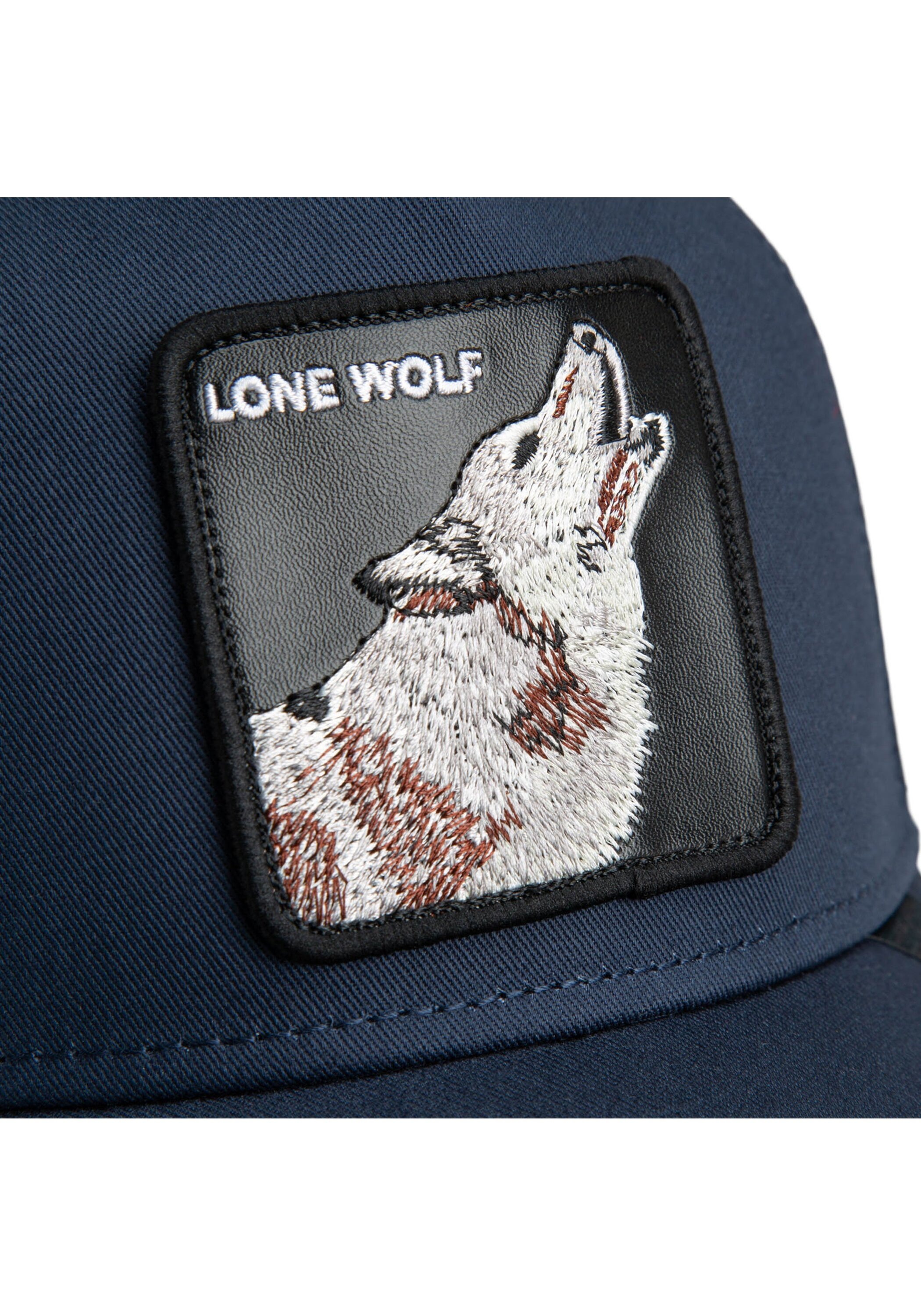 Goorin Bros. Snapback Cap »Cap OG Trucker«