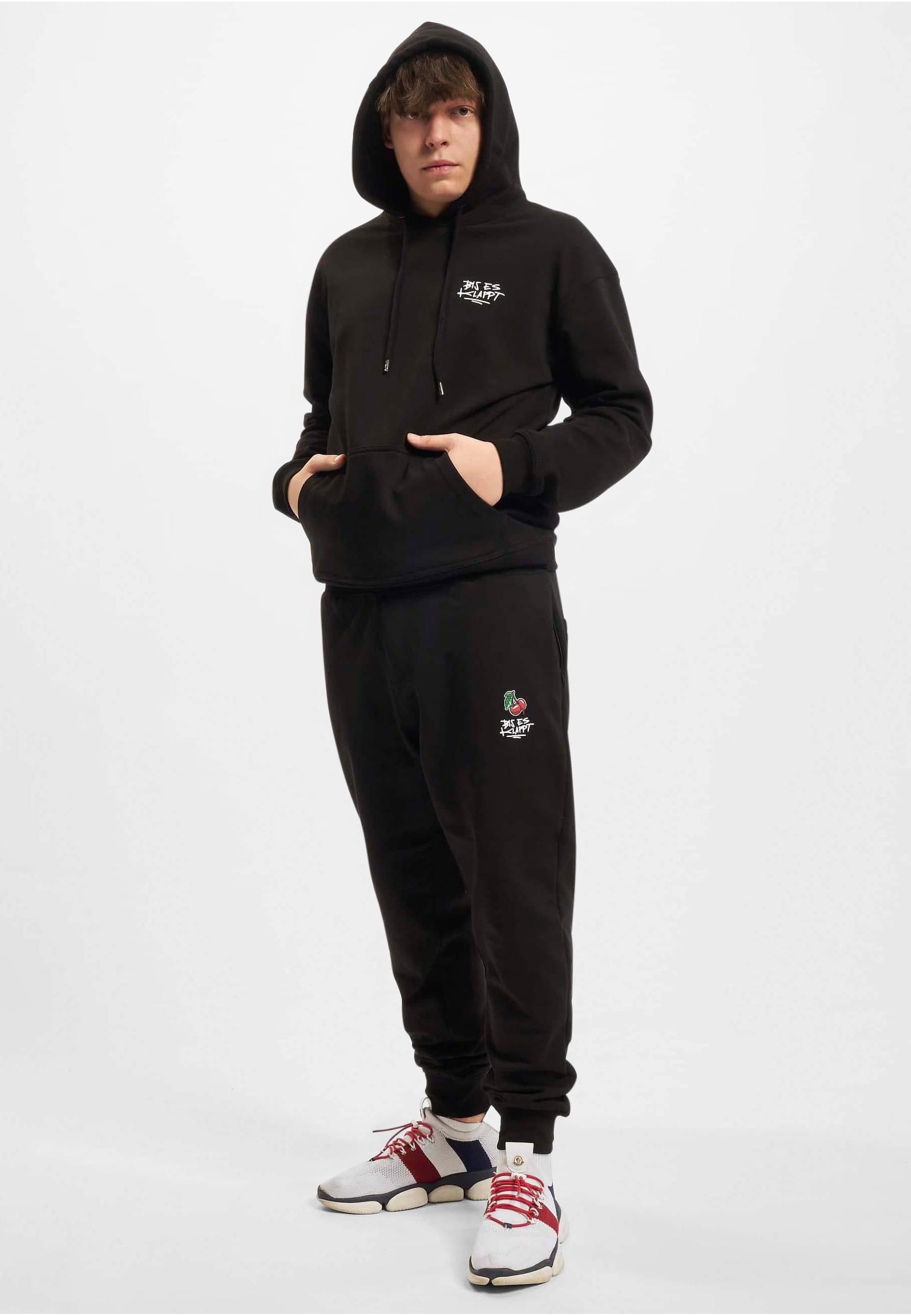 DEF Jogginghose »DEF BEK x DEF Cherry Sweat Pant«, (1 tlg.)