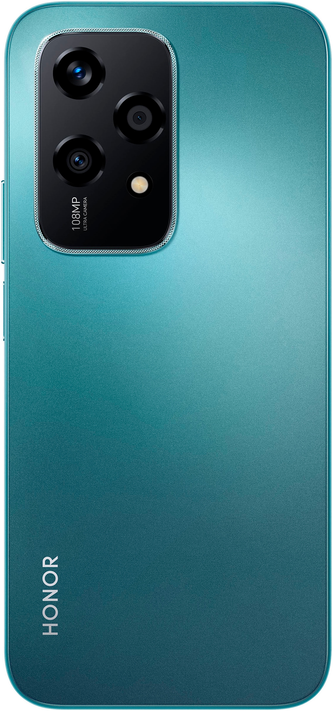 Honor Smartphone »200 Lite«, Cyan Lake