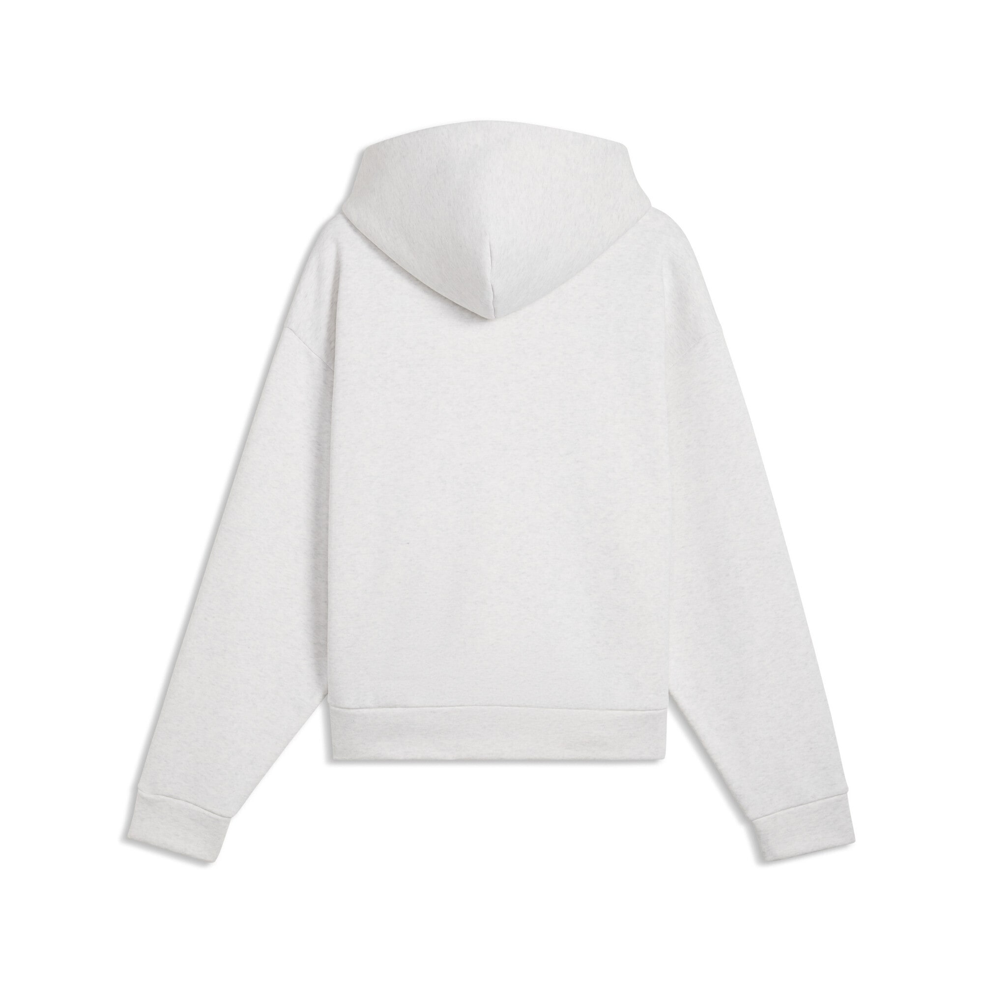 PUMA Hoodie »Essentials Heavy Fleece Boxy Oversized Hoodie Herren«
