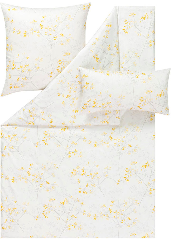 Estella Bettwäsche "Svenja" 3 Stk. günstig online kaufen