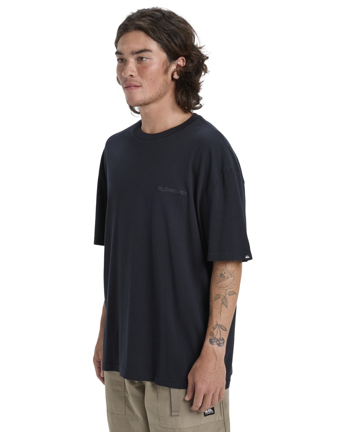 Thumbnail - Quiksilver T-Shirt "Salt Water 2024"