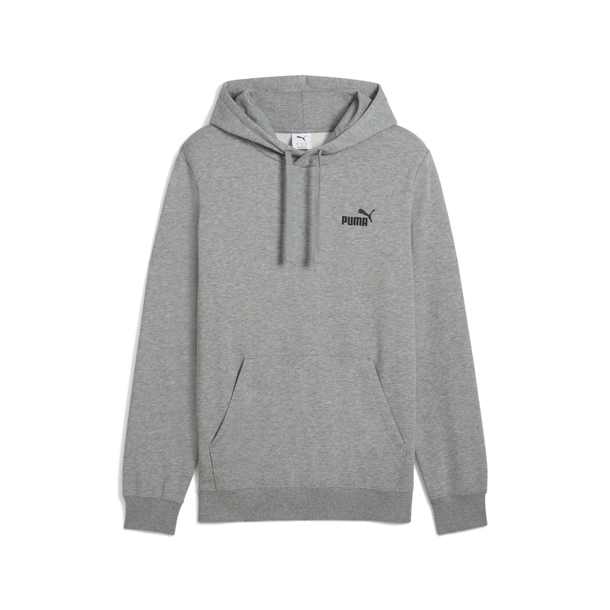 PUMA Hoodie "Essentials Small No. 1 Logo Hoodie Herren" günstig online kaufen