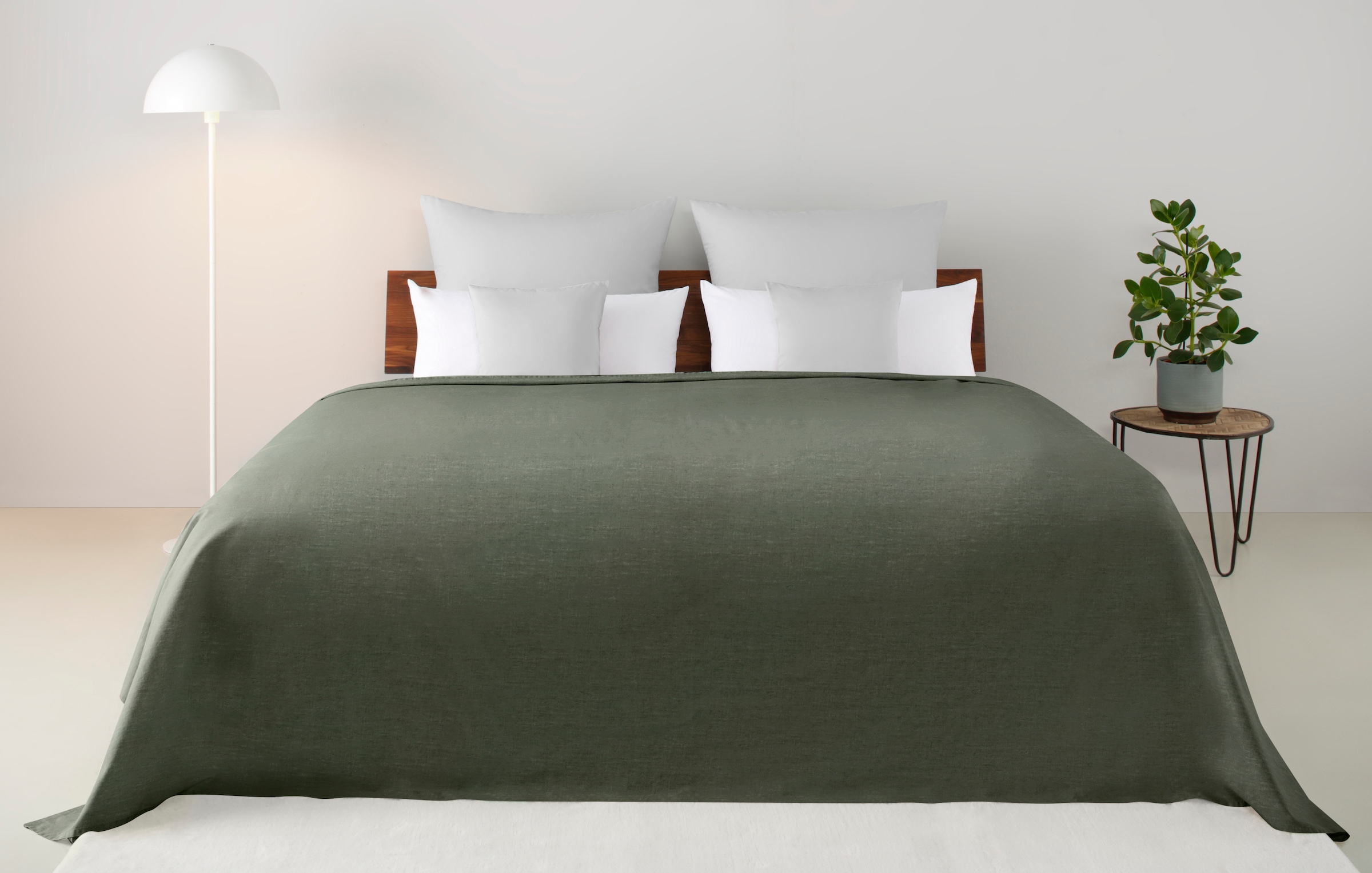 OTTO home Tagesdecke "Melli Tagesdecke, Überwurf im Landhausstil, für Kinde günstig online kaufen