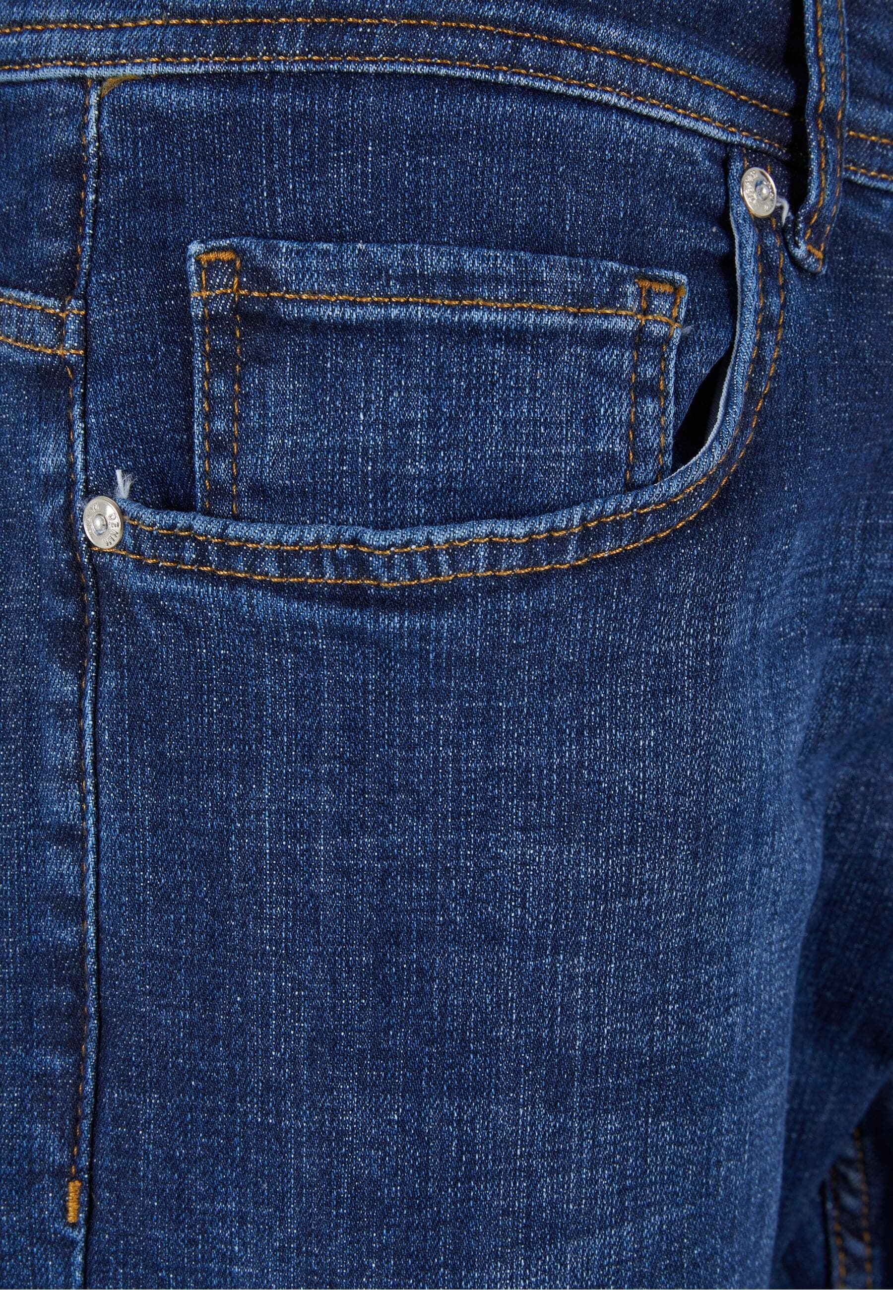 2Y Studios Bequeme Jeans »2Y Studios Herren 2Y Skinny Fit Jeans«