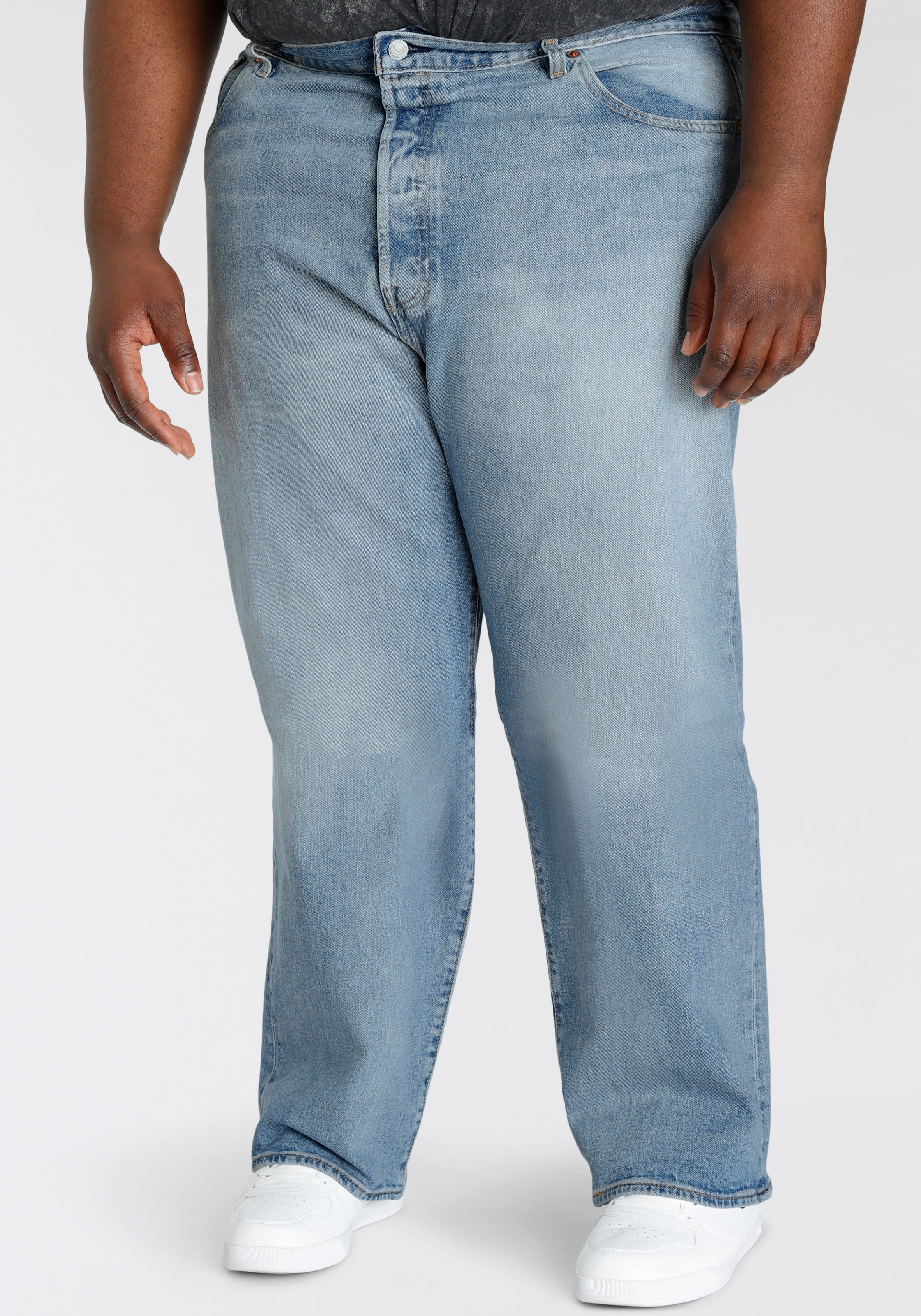 Levis Plus "501 LEVISORIGINAL B&T" günstig online kaufen