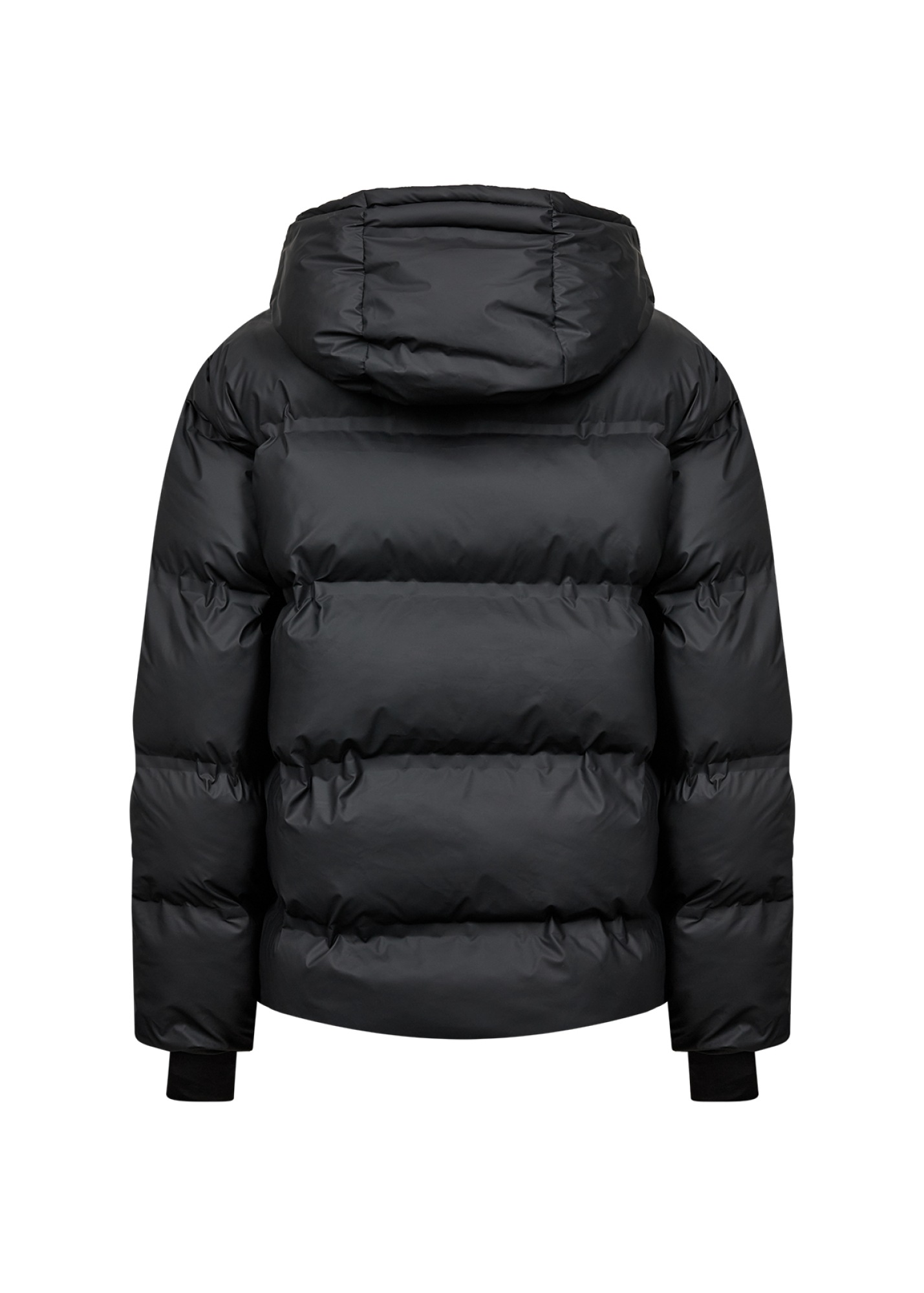 soyaconcept Steppjacke »SC-HENRIETTA 1« mit Kapuze Lederimitat