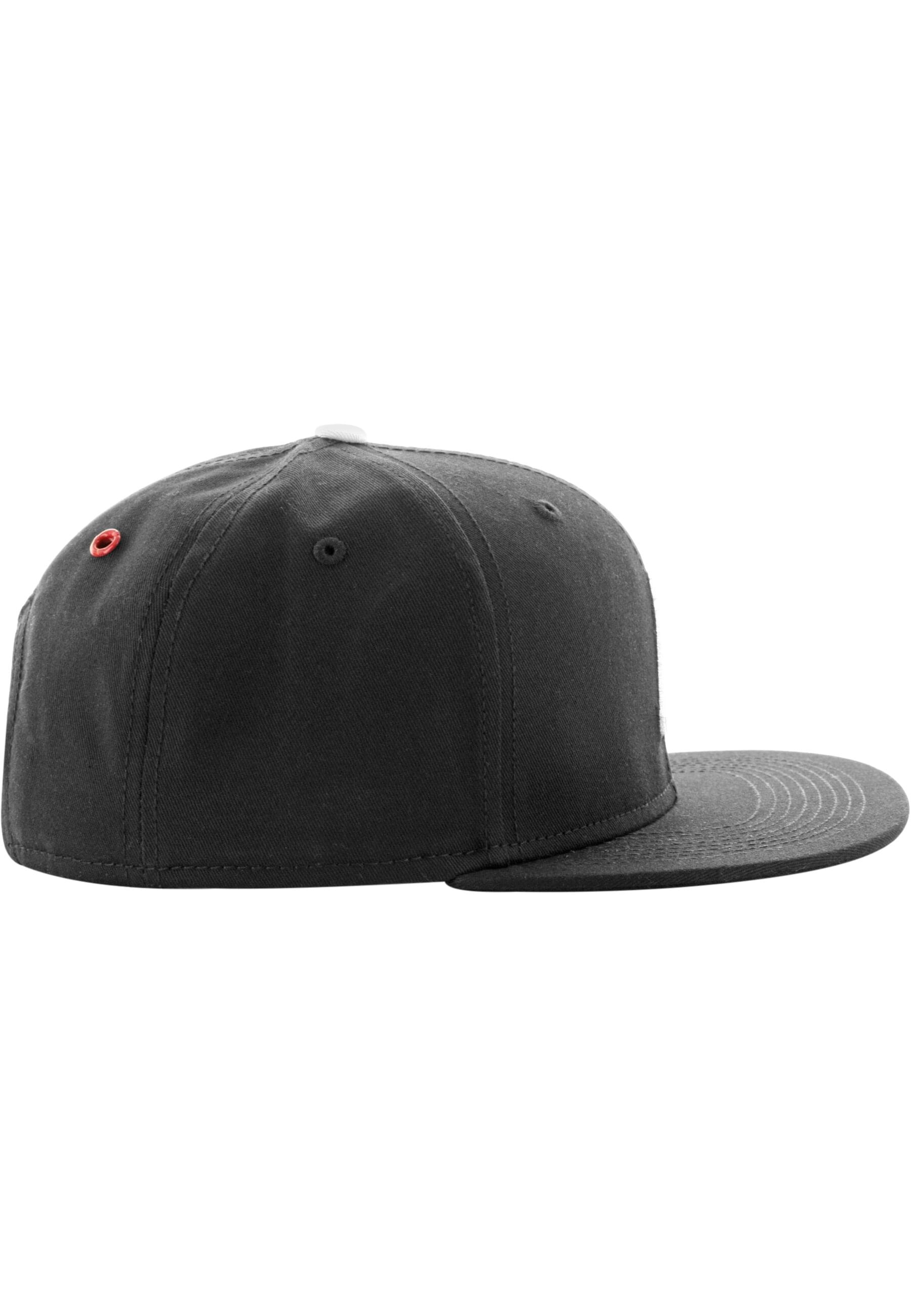 MSTRDS Snapback Cap »MSTRDS Unisex Letter Snapback«
