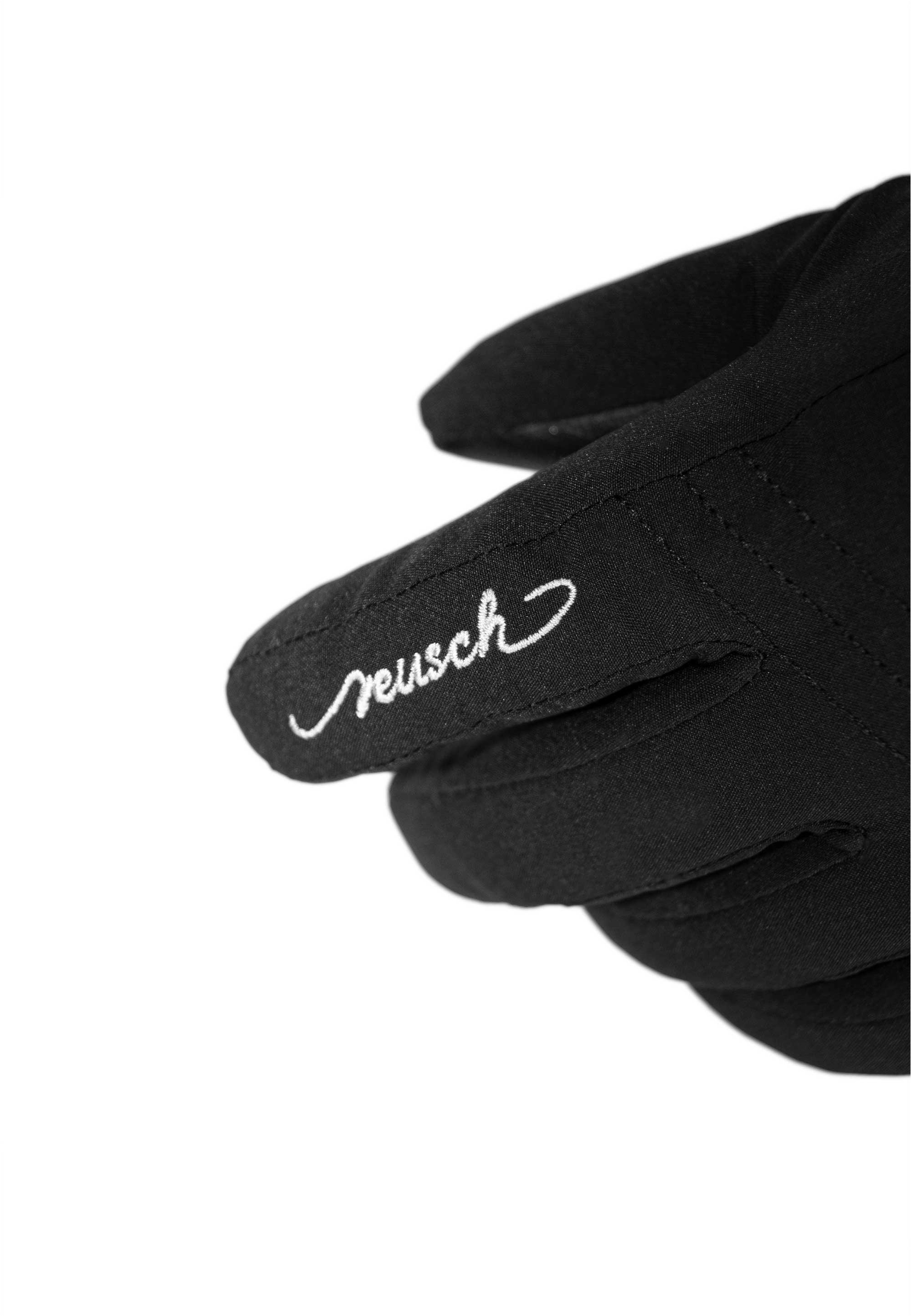 Reusch Skihandschuhe »Stella R-TEX® XT Junior«, warm, wasserdicht, atmungsaktiv