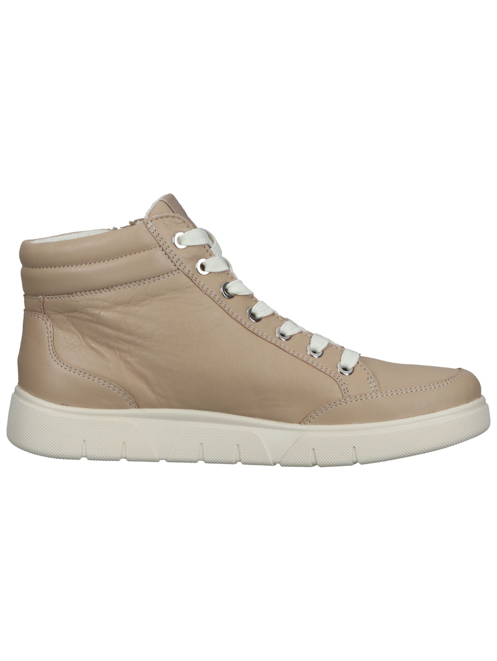 Ara Ankleboots »Ara Sneaker Glattleder«