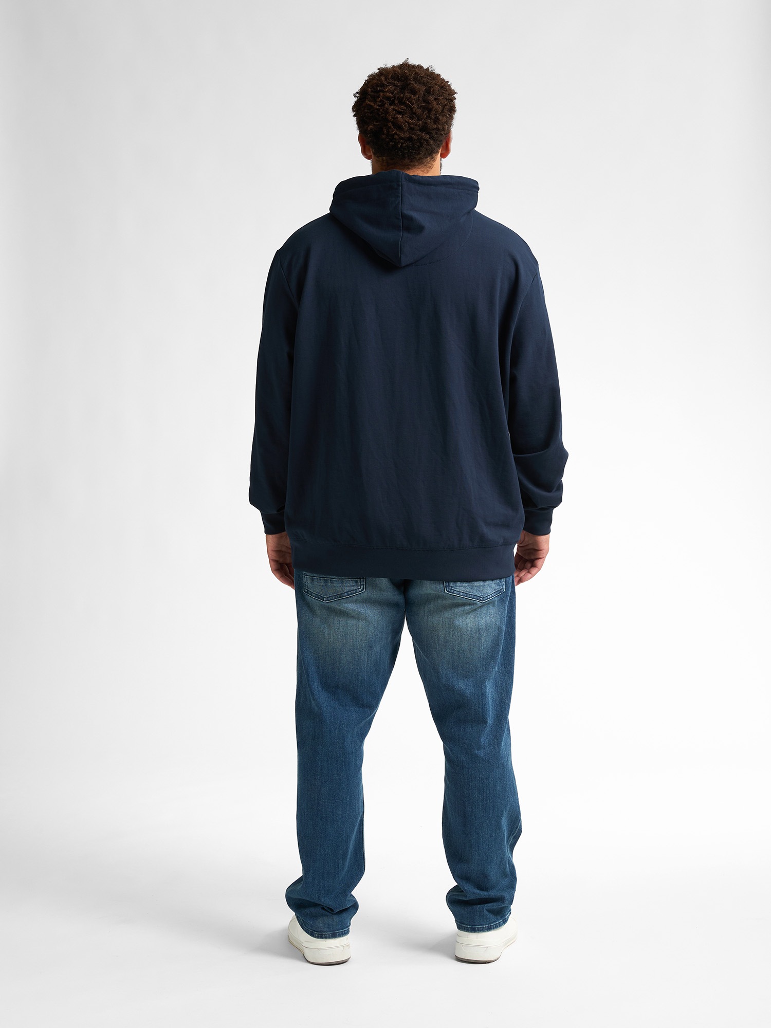Petrol Industries Hoodie, mit Logo Print