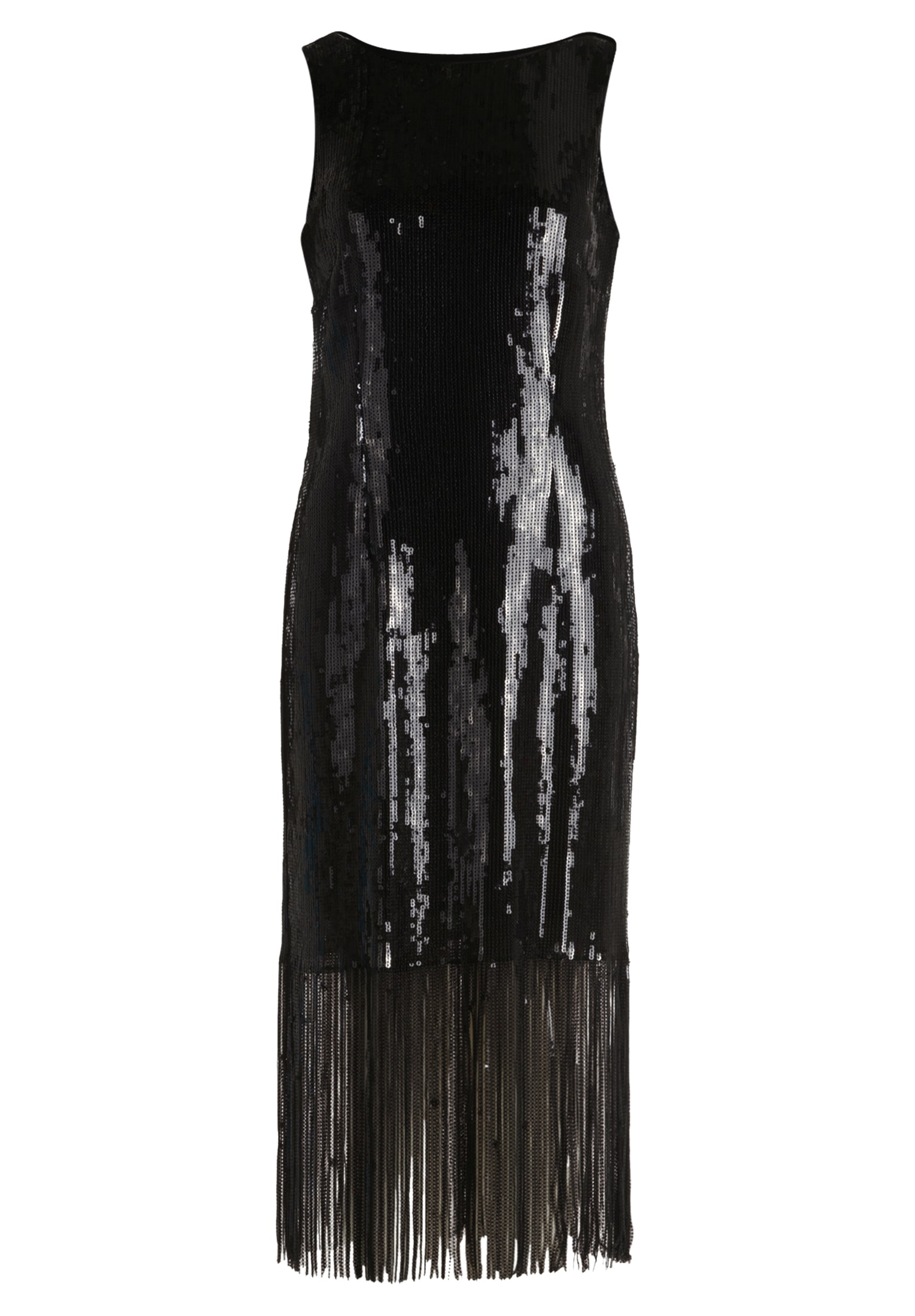 Vera Mont Abendkleid »Vera Mont Damen Abendkleid mit U-Boot-Ausschnitt«