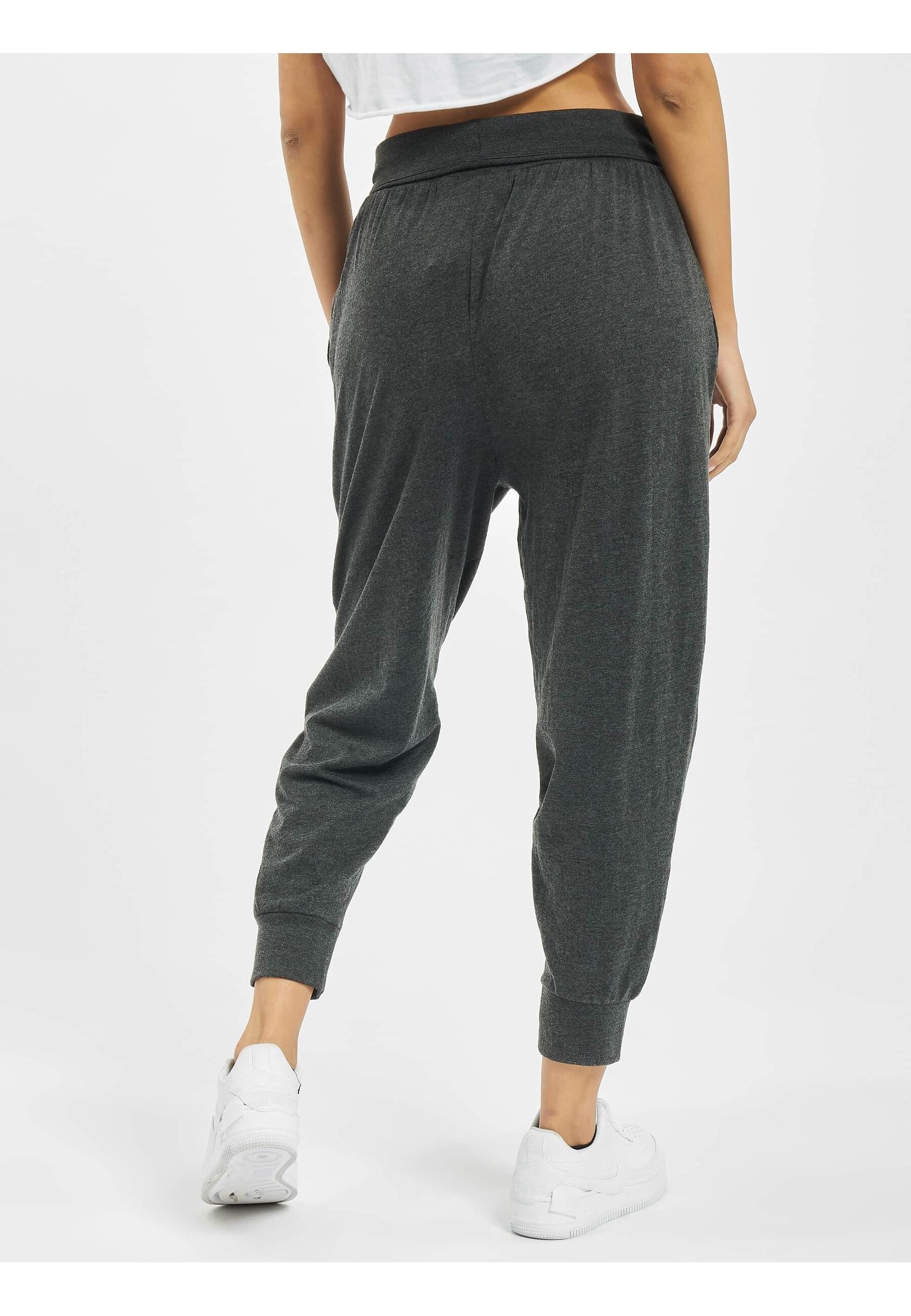 DEF Stoffhose »DEF Damen DEF Saruel Pants«, (1 tlg.)