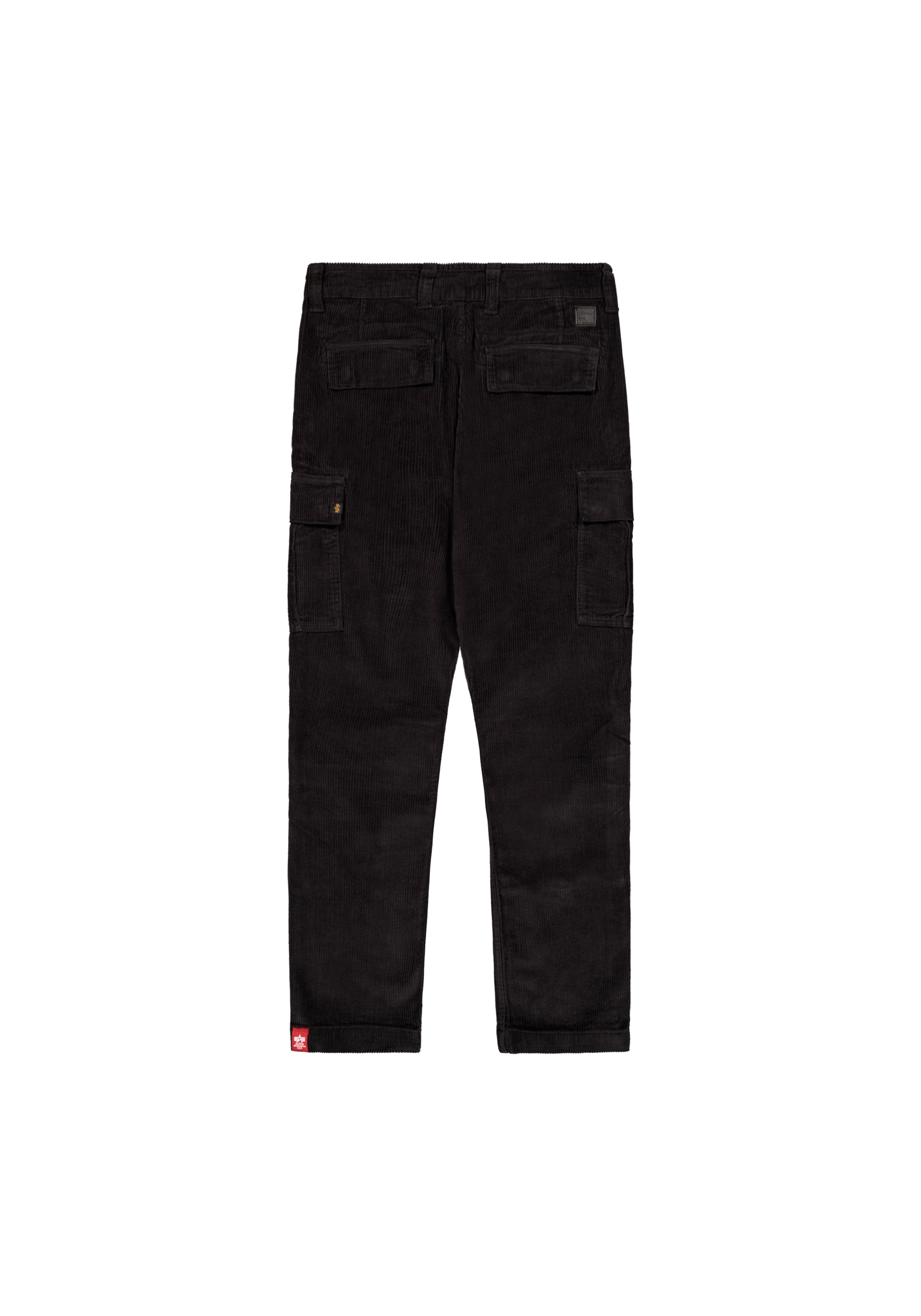 Alpha Industries Cargohose »Agent Cord«
