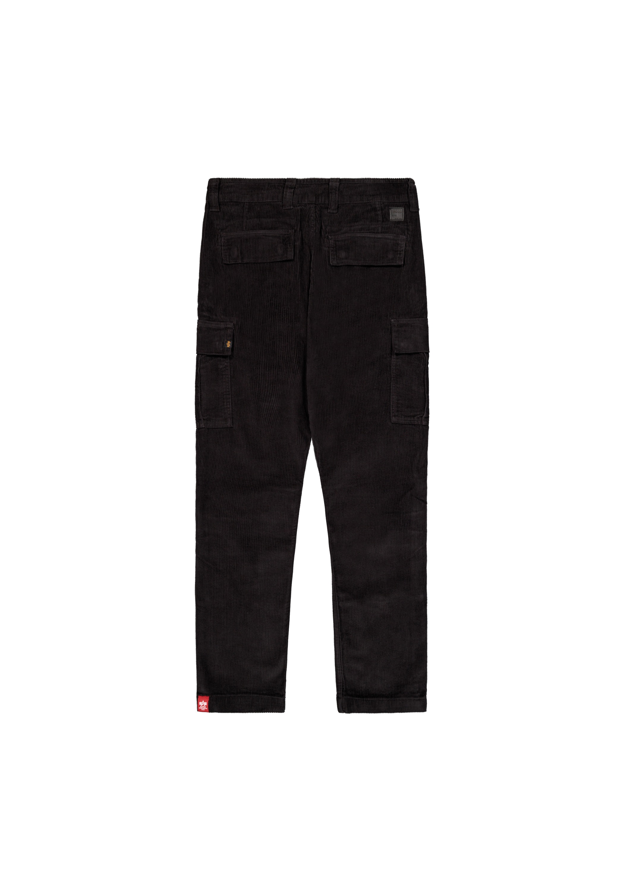 Alpha Industries Cargohose "Agent Cord" günstig online kaufen