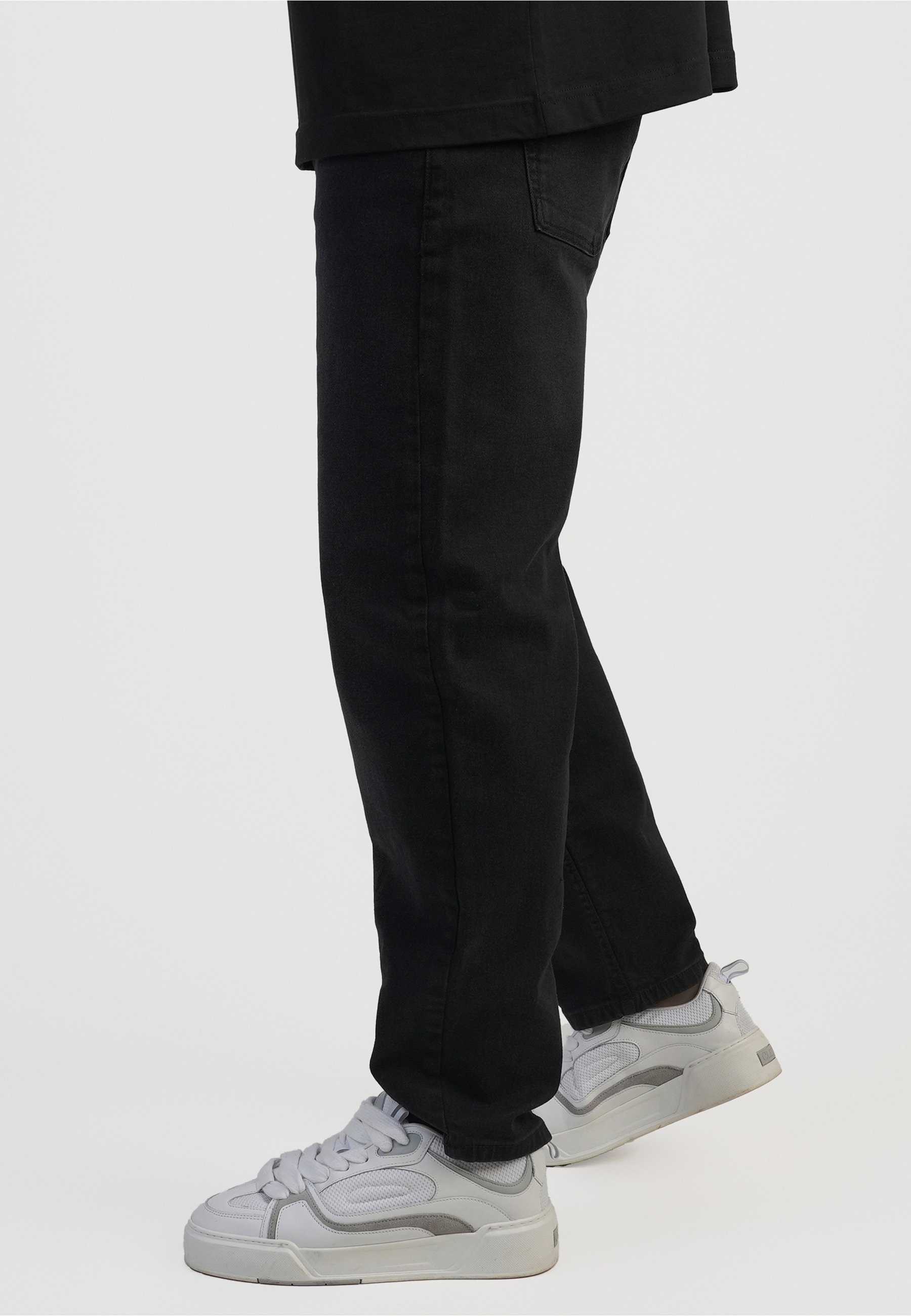 Siksilk Tapered-fit-Jeans »SikSilk Tapered Fit Jeans«
