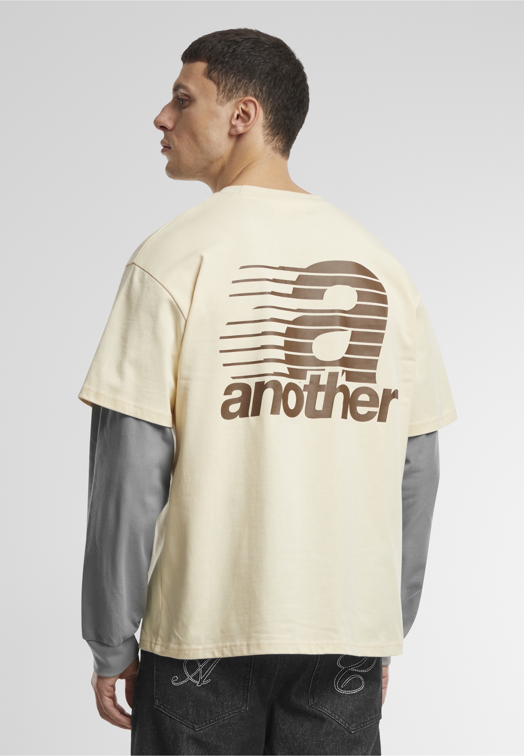 Another Cotton Lab Longsleeve »Another Cotton Lab« 1