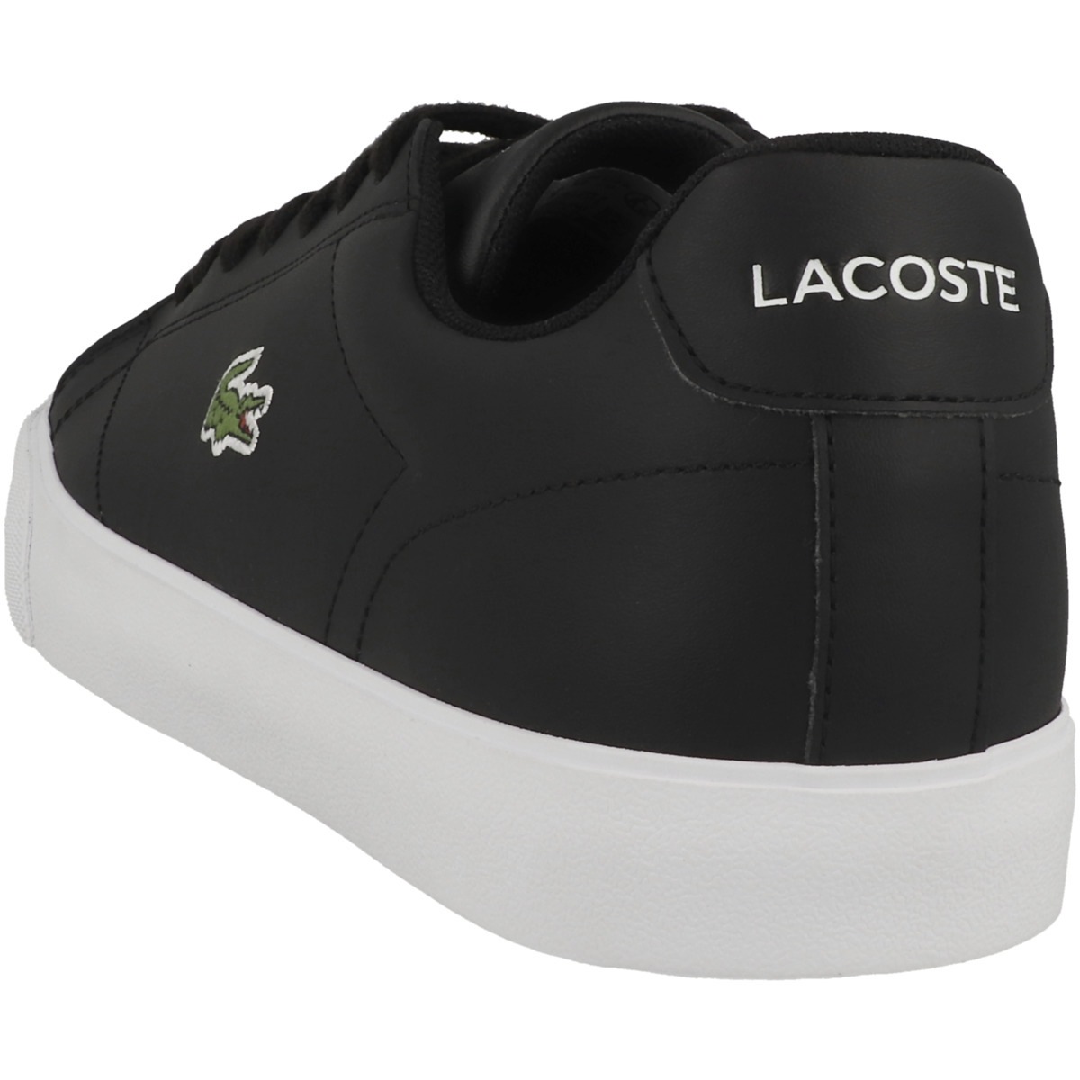 Lacoste Sneaker »Lacoste Lerond Set 125 2 Sneaker low Herren Schuhe«  Keine / nicht relevant