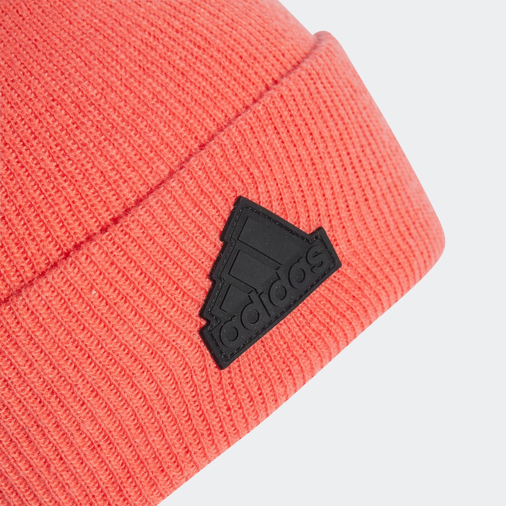 adidas Performance Beanie »TEC BEA CUF C.R«