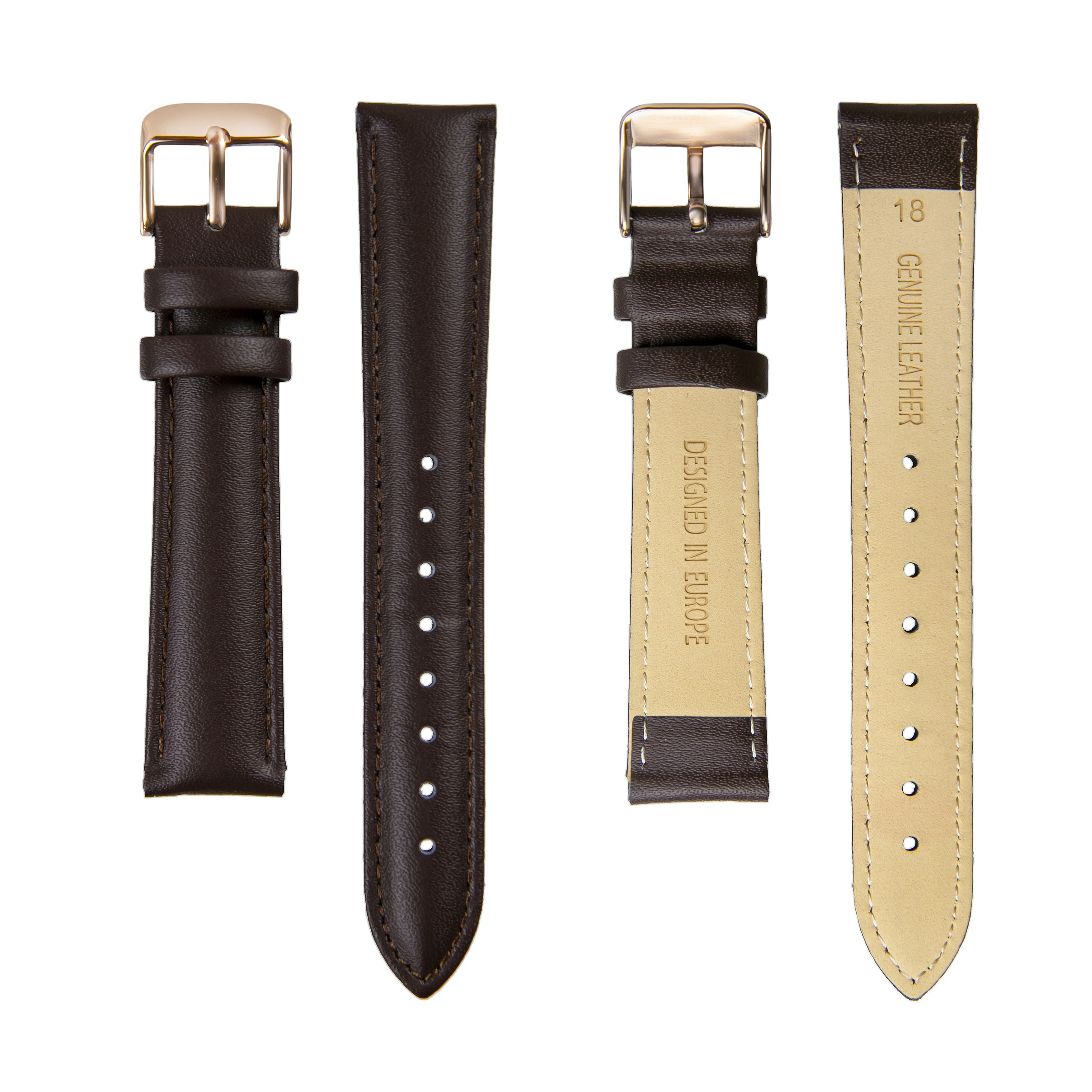 PHILIPP BLANC Quarzuhr »PB4-S038R«