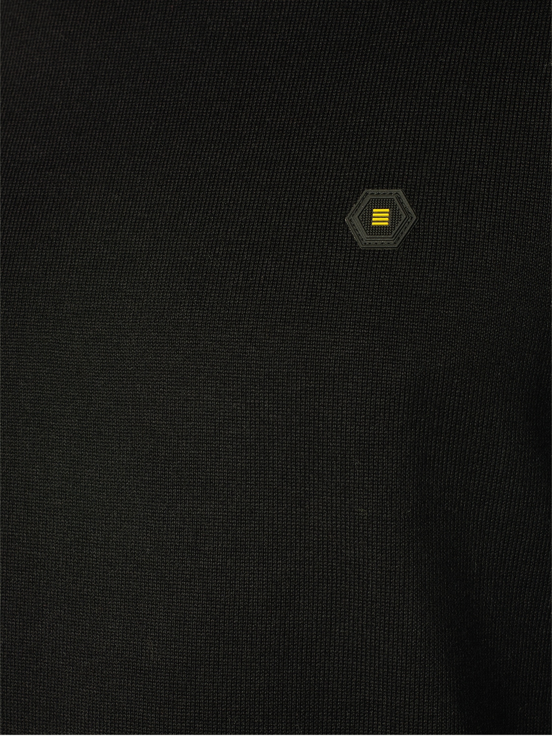 NO EXCESS Rollkragenpullover »No Excess Rollkragenpullover«