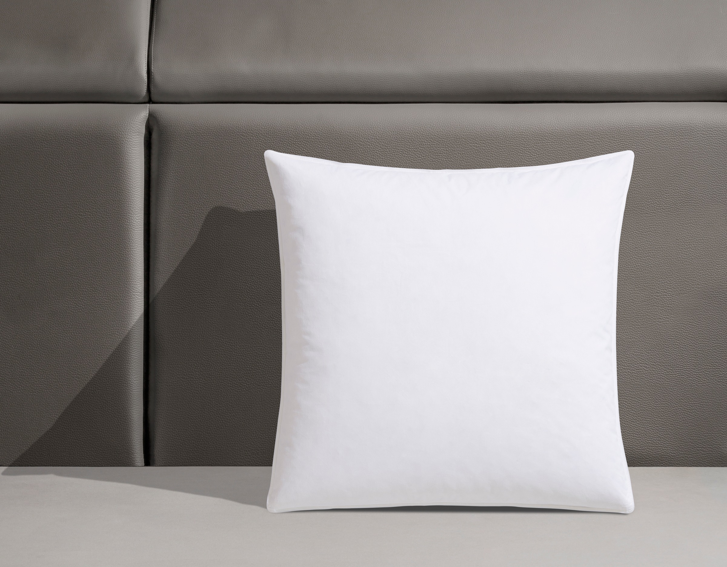 Älgdröm Federkopfkissen "Loftet, Kopfkissen 40x80 cm, 80x80 cm" Füllung: 85 günstig online kaufen