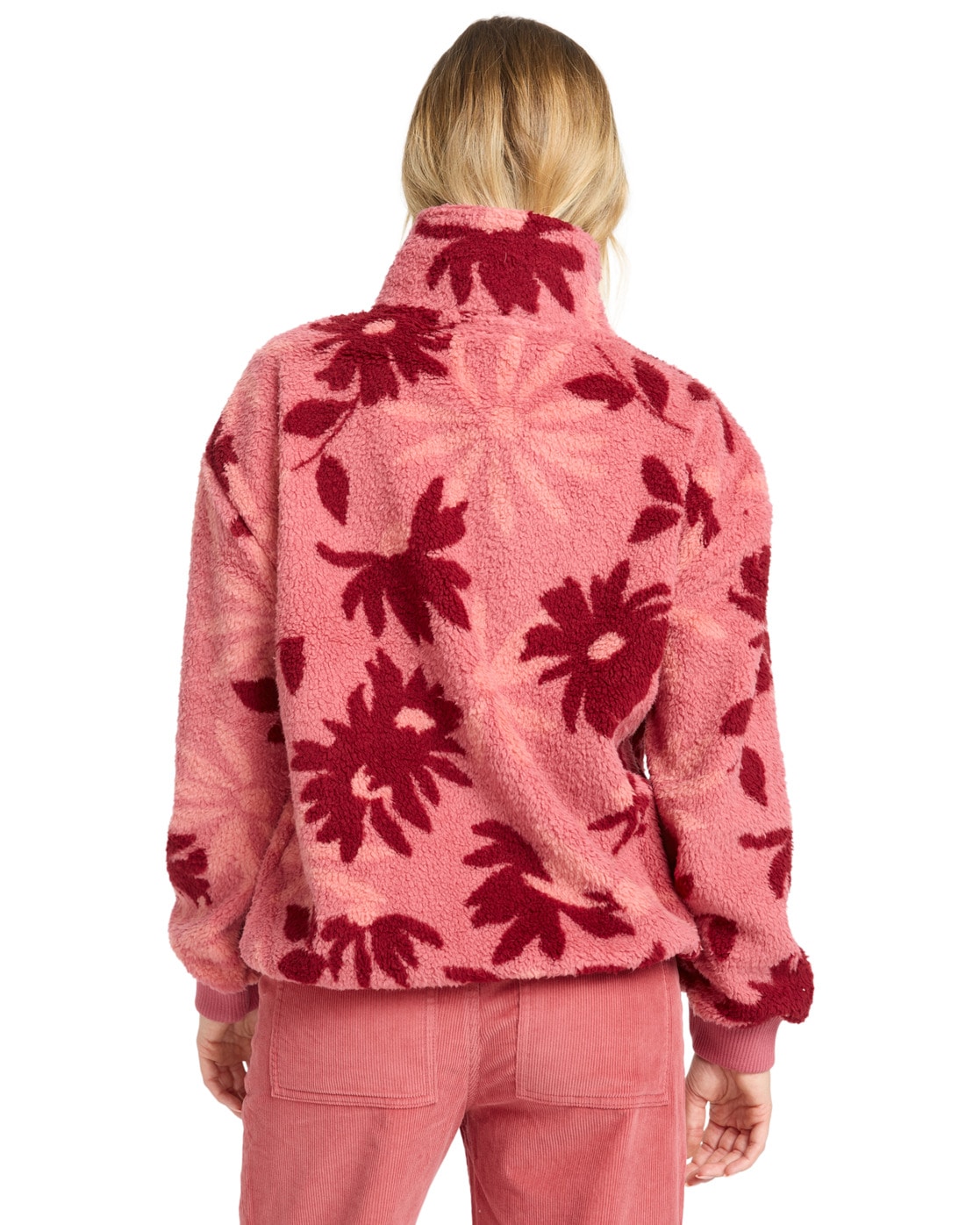 Thumbnail - Billabong Sweatshirt "Time Off"