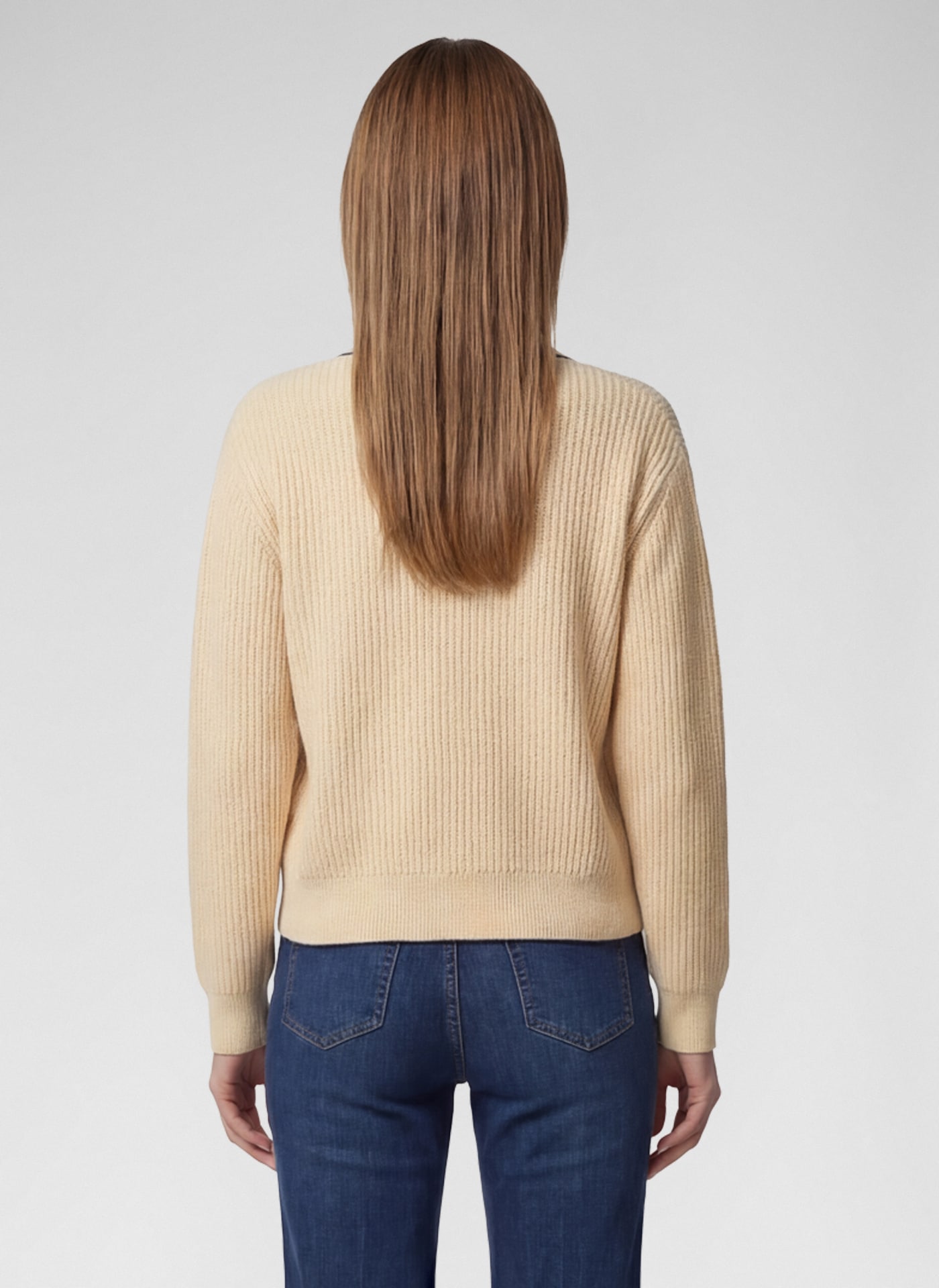 Rabe Strickjacke »Strickjacke«