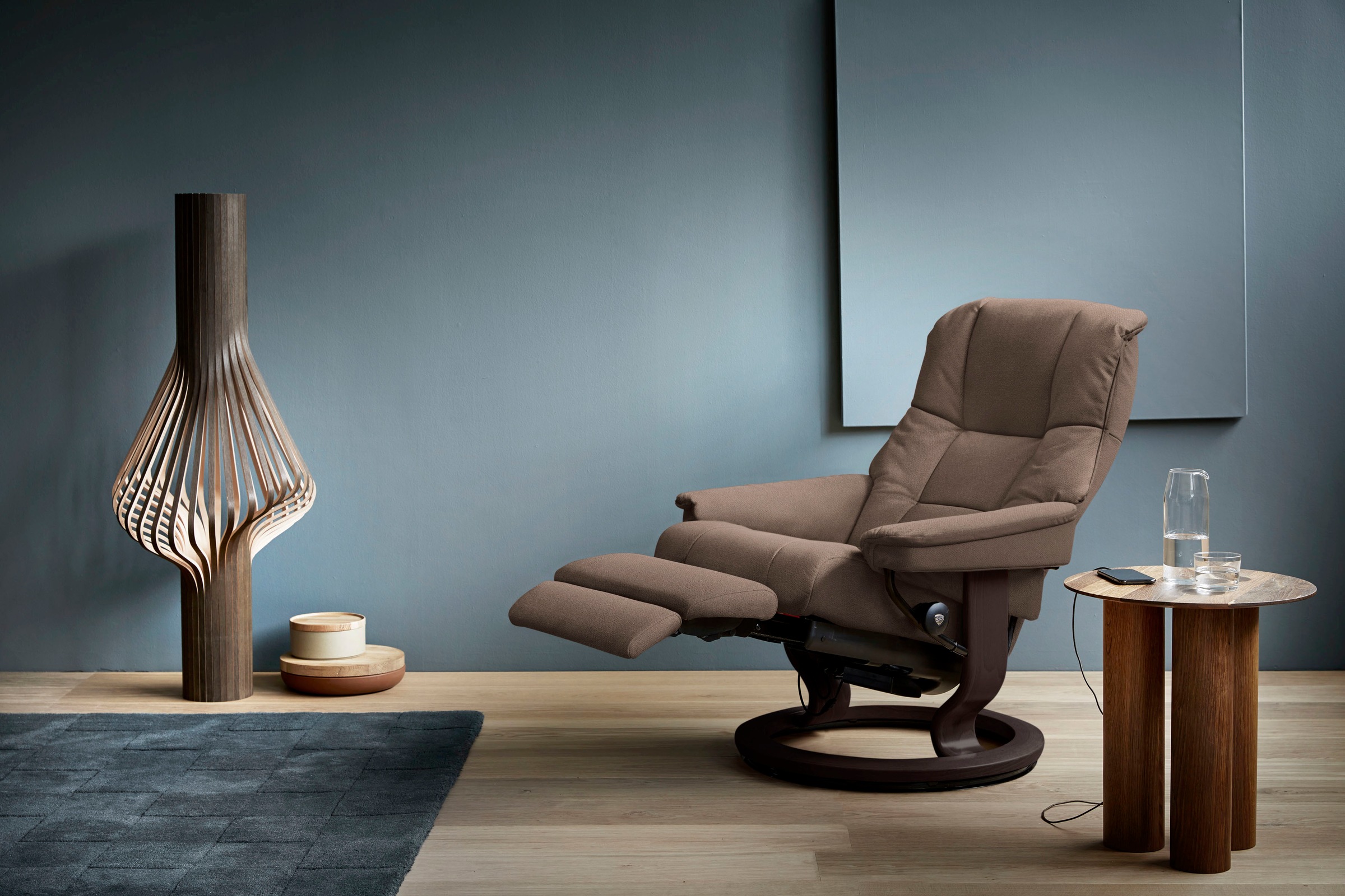 Stressless Relaxsessel "Mayfair", elektrisch verstellbar, optional 2-motori günstig online kaufen