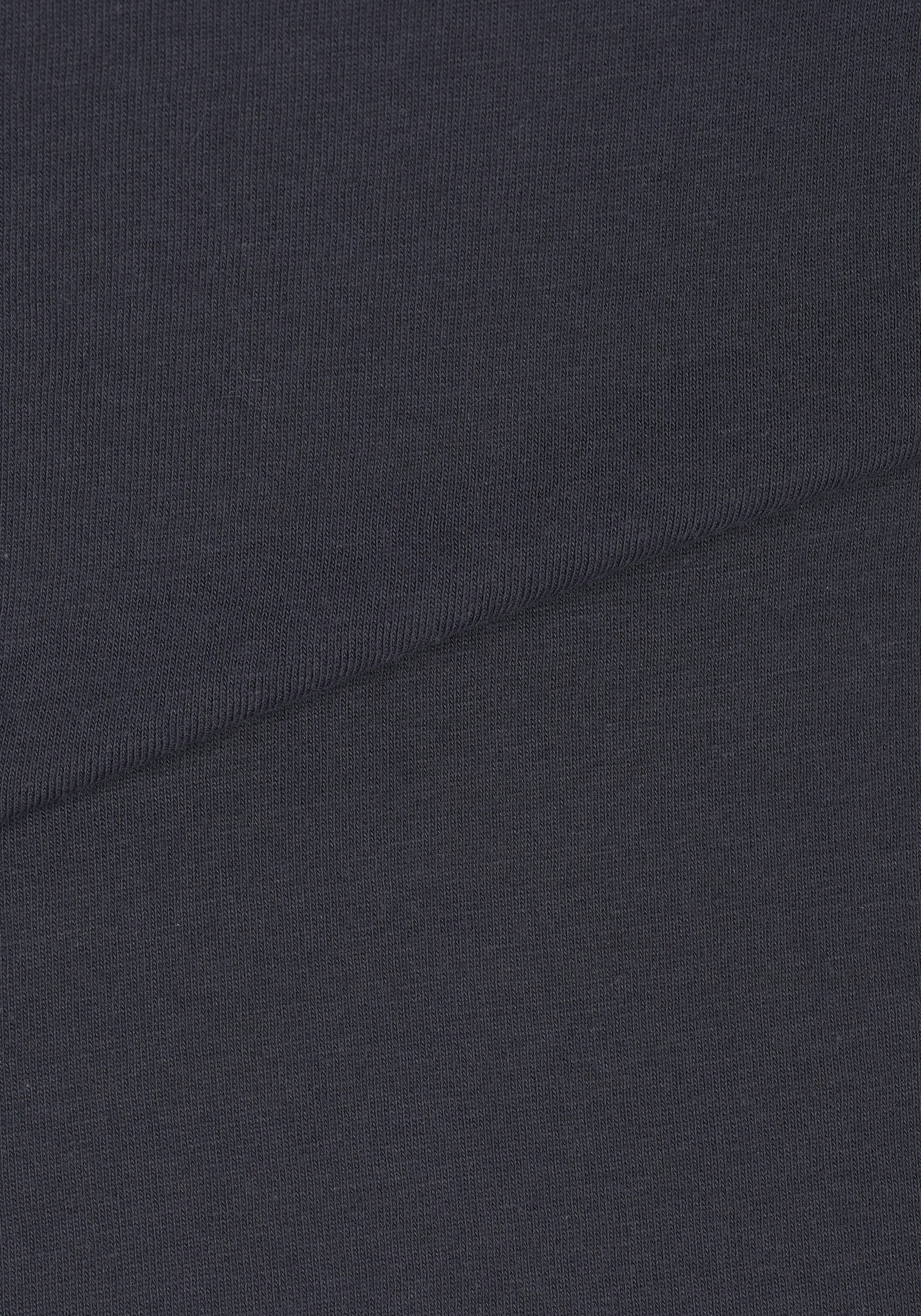 H.I.S Shorty, (2 tlg.), mit karierter Shorts