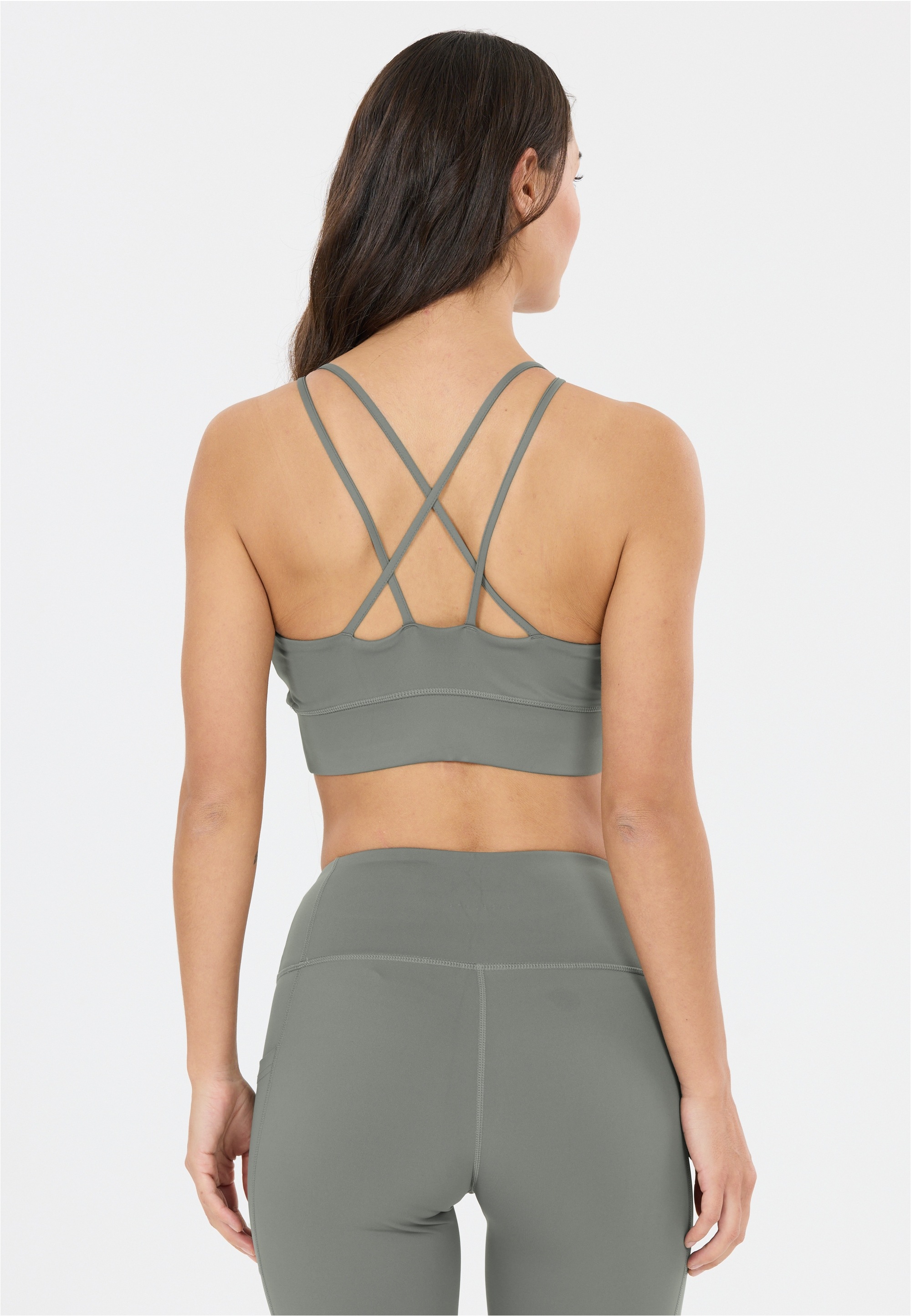 ATHLECIA Sport-BH »Elli V2« mit Quick Dry-Funktion