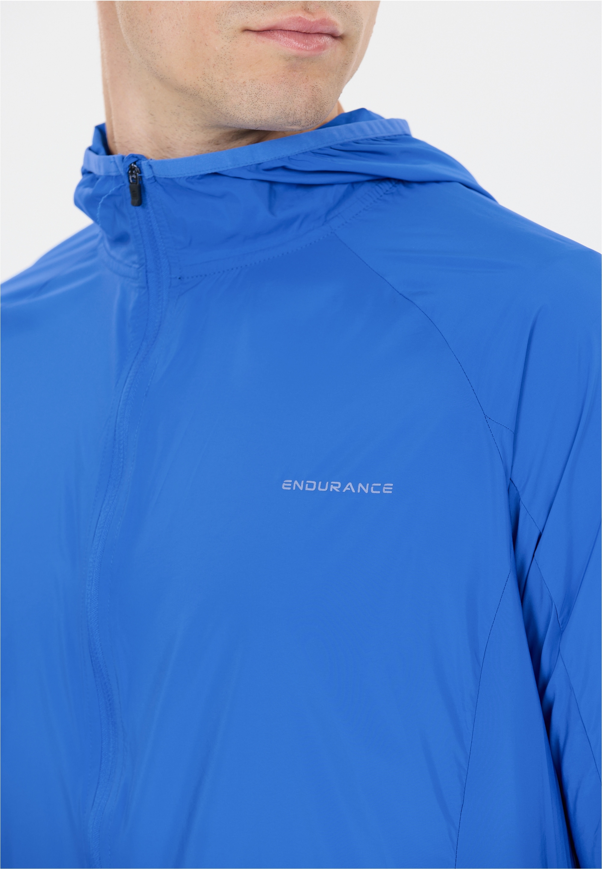 ENDURANCE Laufjacke »Siony« mit atmungsaktiver Funktion