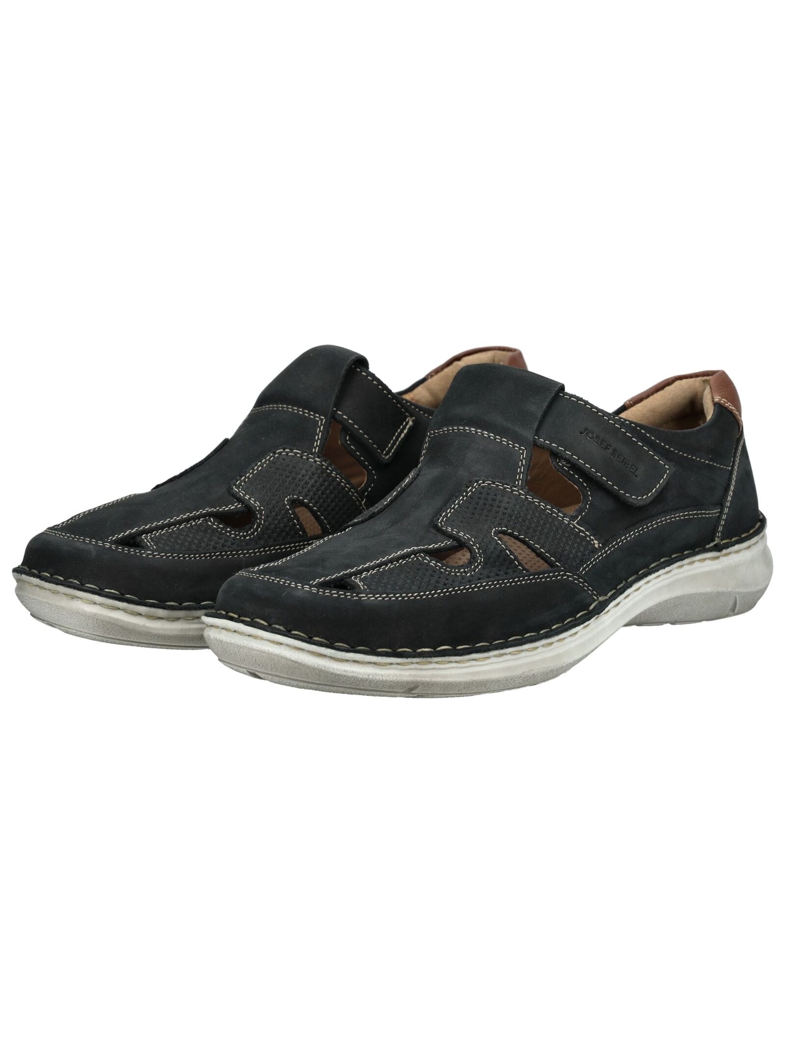 Josef Seibel Klettschuh »Josef Seibel Halbschuhe Leder«
