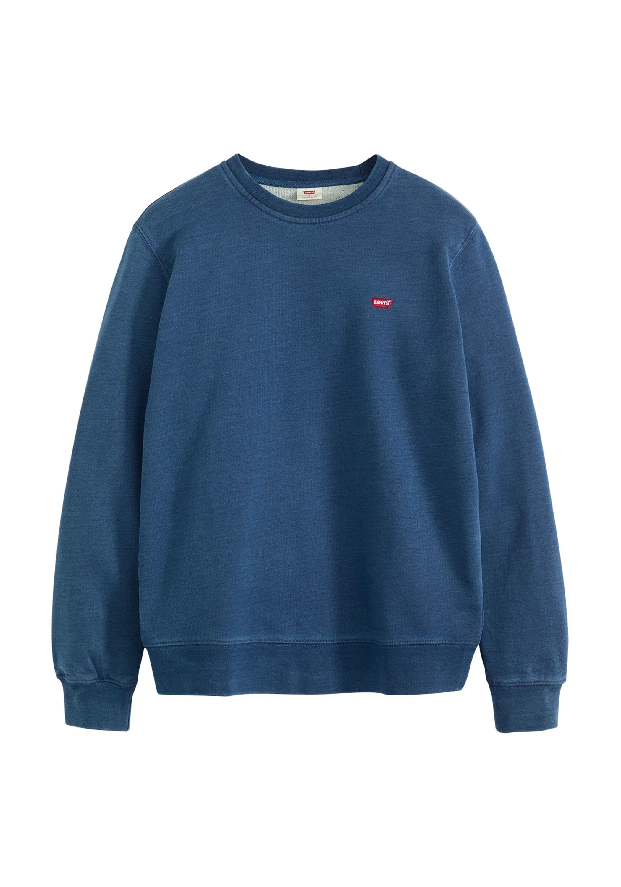 Levis Sweatshirt "Sweatshirt The Original Housemark Crew 1er Pack", 1 tlg. günstig online kaufen