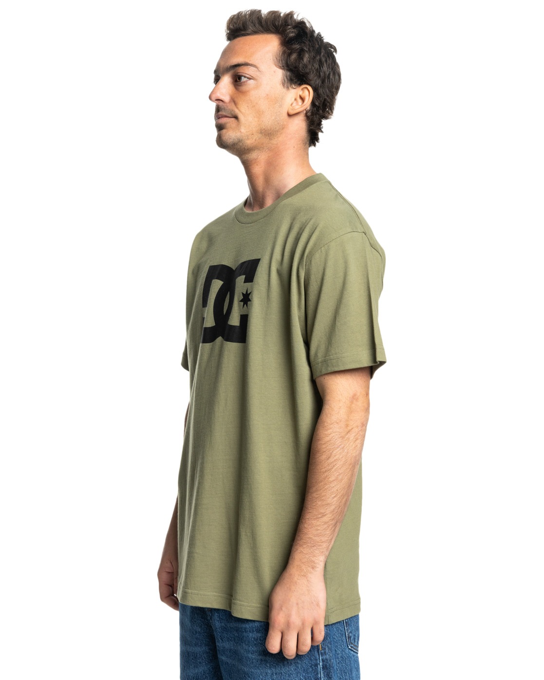 DC Shoes T-Shirt »DC Star«