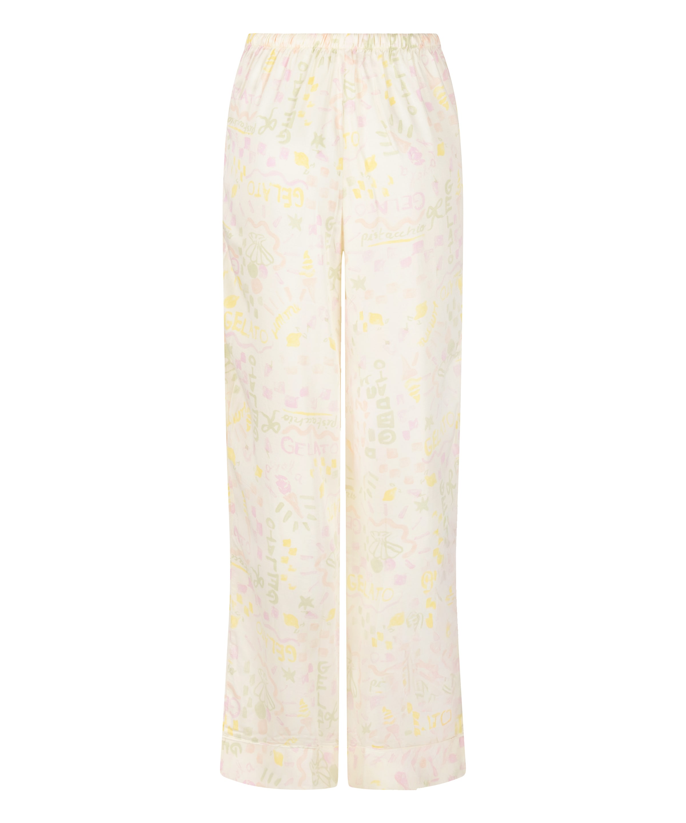 Hunkemöller Pyjama »Hose Satin«