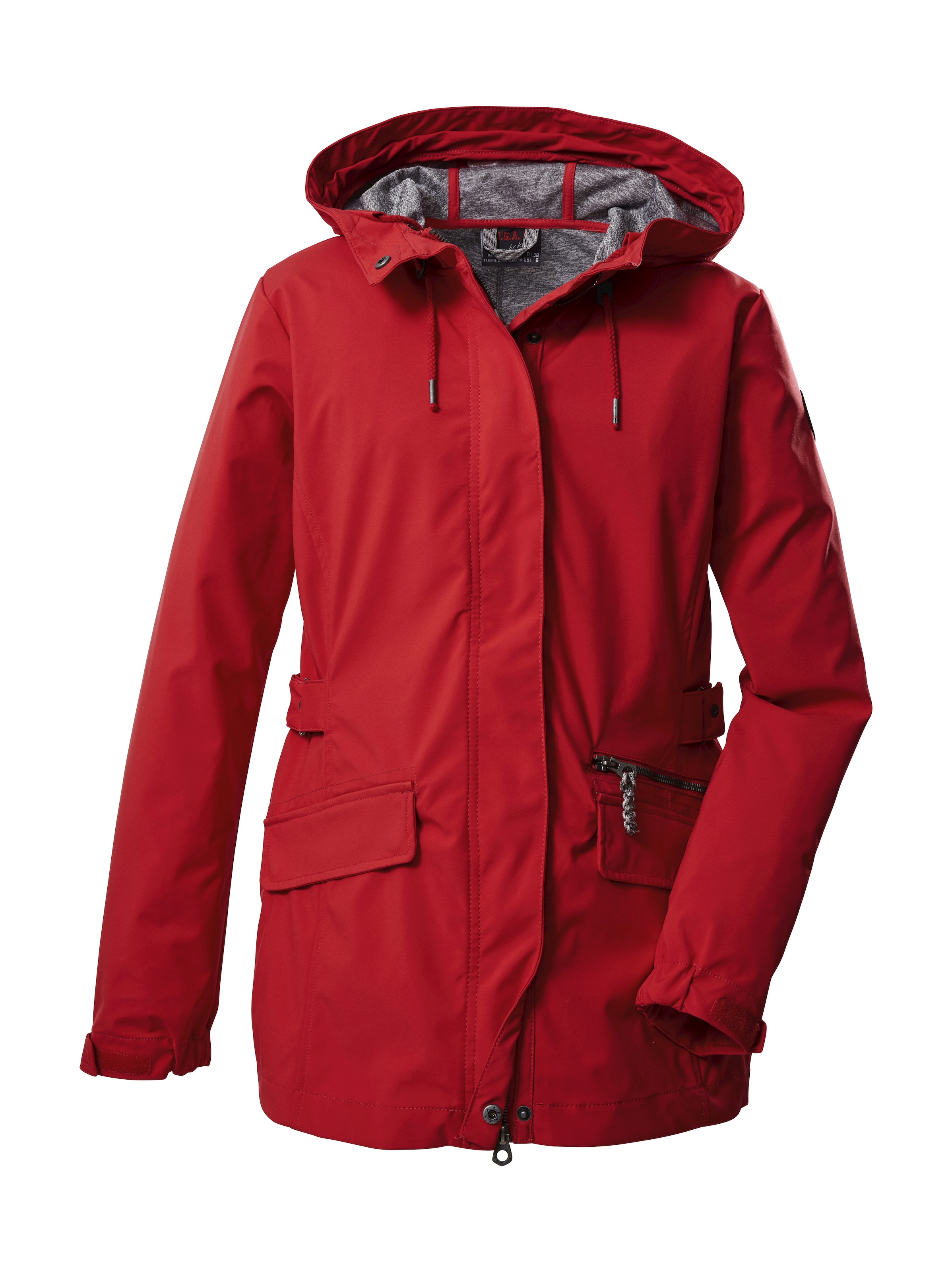 bestellen killtec Softshelljacke BAUR by »GS DX | 96 JCKT« SFTSHLL WMN G.I.G.A. für