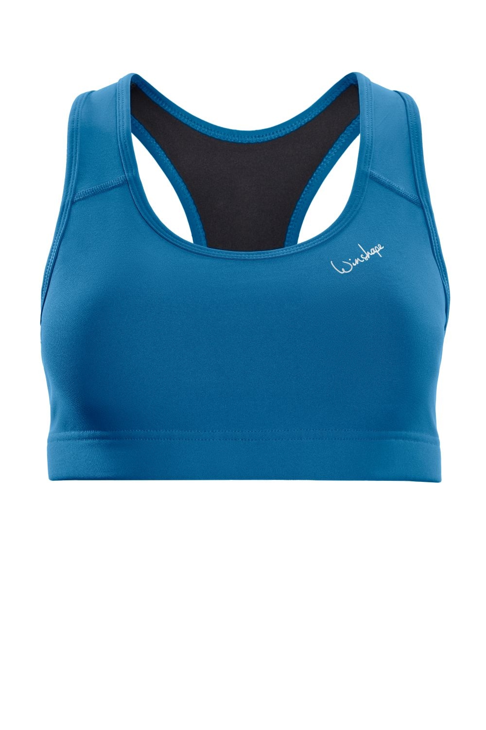 Sport-Bustier »Functional Comfort Sport-BH SB102C«, mit herausnehmbaren Pads