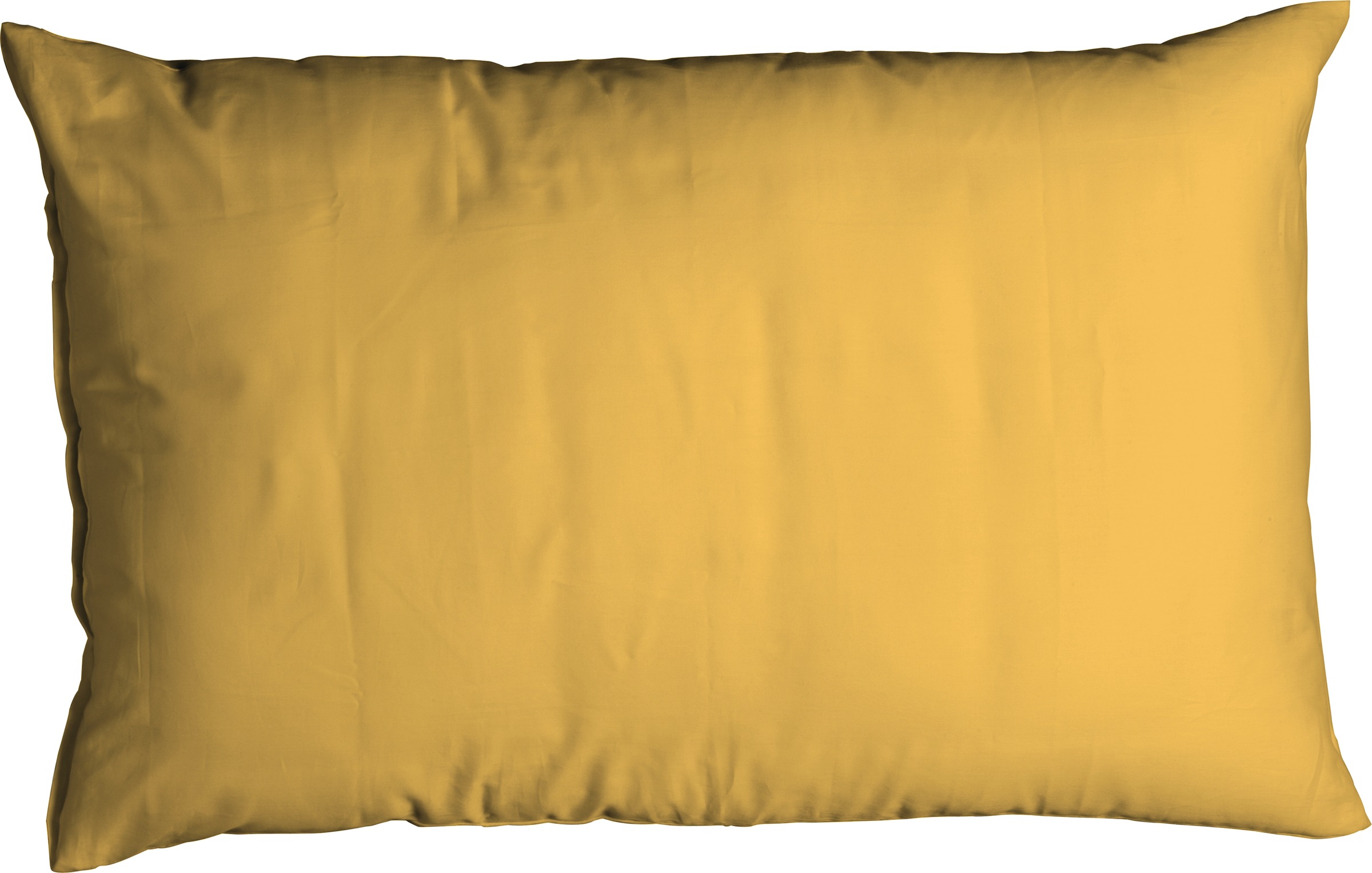 CASATEX Kissenbezug "Uni" Uni Design, Reißverschluss, tolle Farben günstig online kaufen