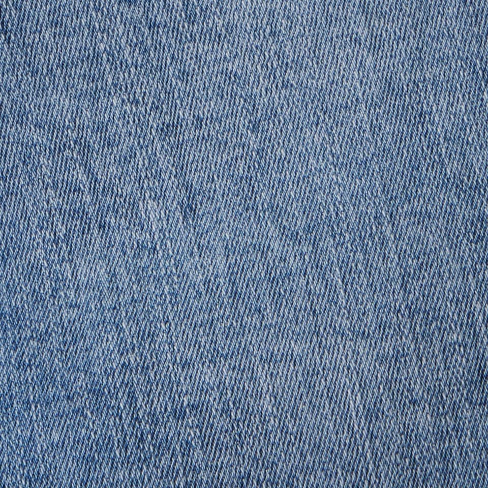 STREET ONE Comfort-fit-Jeans, 5-Pocket-Style